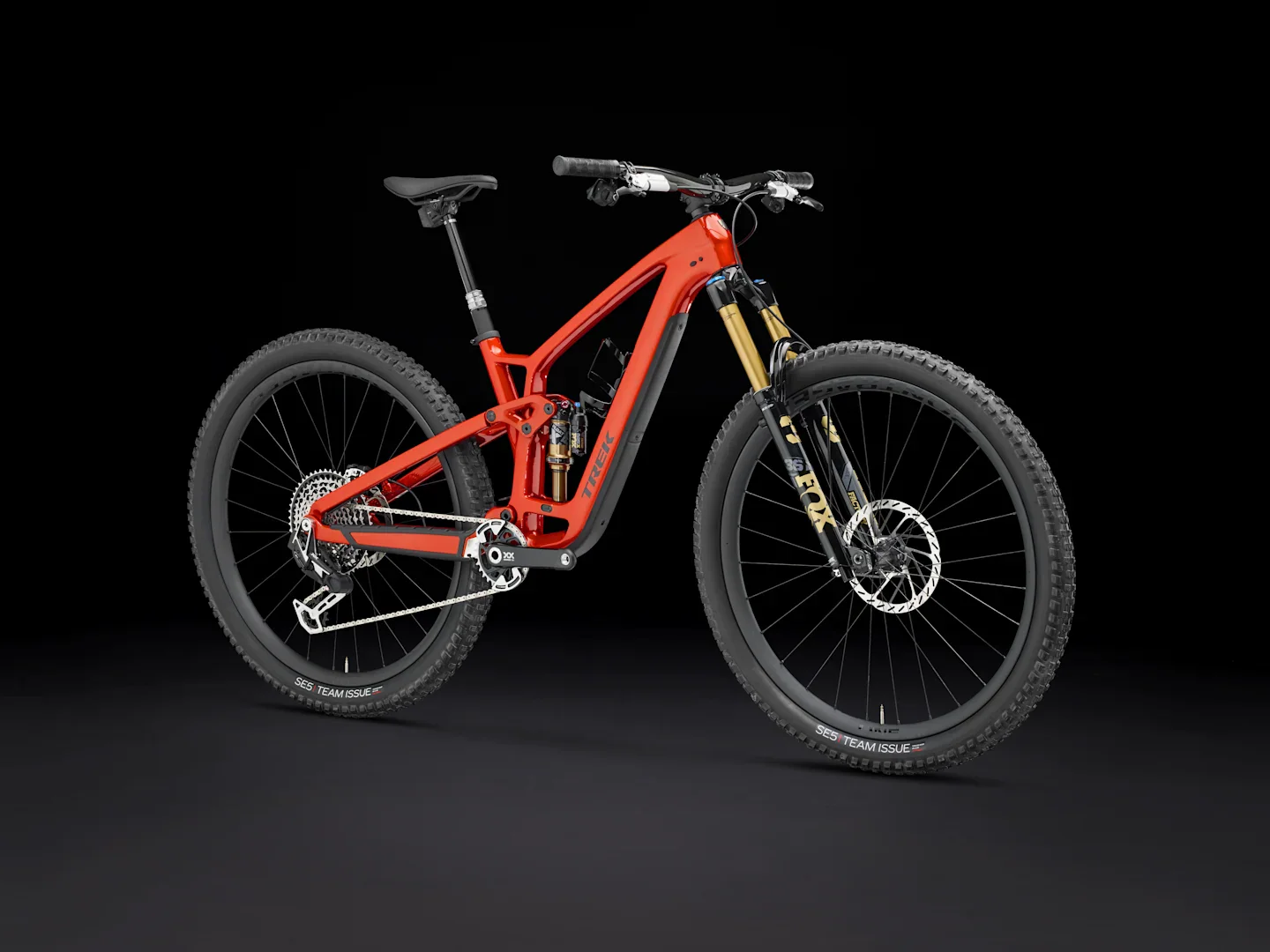 Fuel EX 9.9 XX AXS T-Type Gen 6 - Image 24