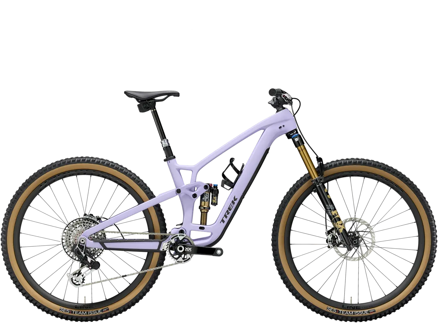 Fuel EX 9.9 XX AXS T-Type Gen 6 - Image 3
