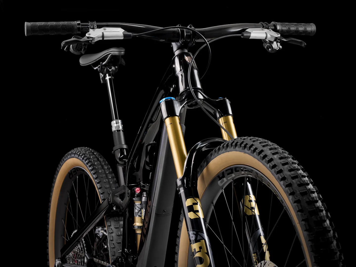 Fuel EX 9.9 XX AXS T-Type Gen 6 - Image 7