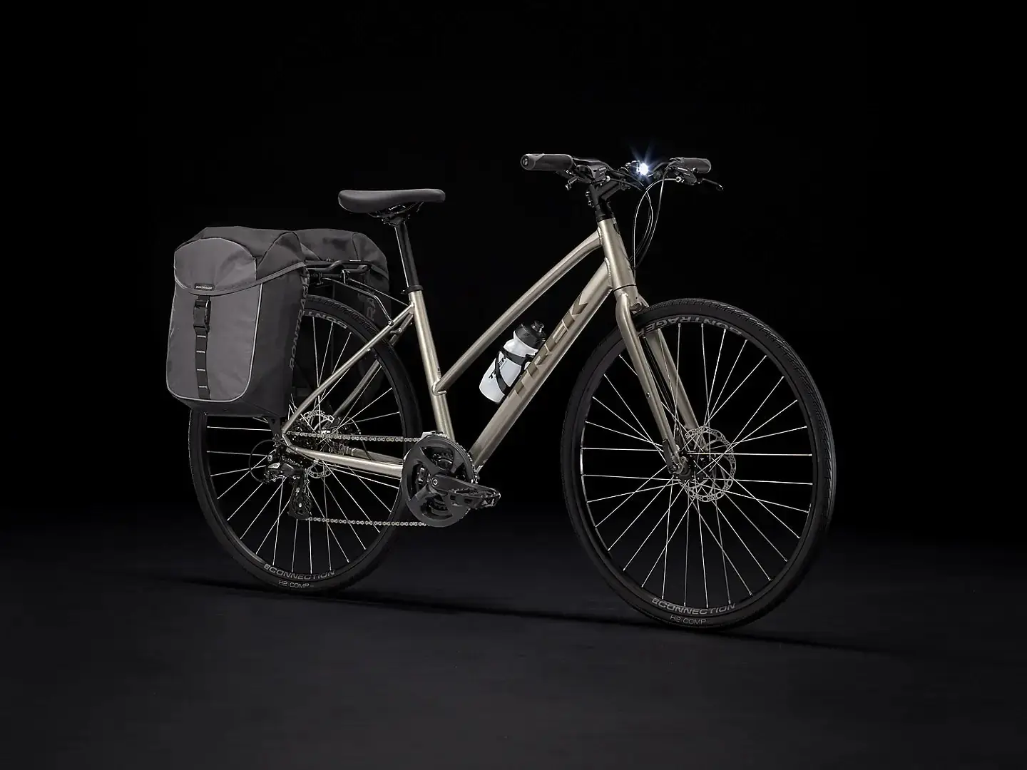 FX 1 Disc Stagger Women's - Image 4