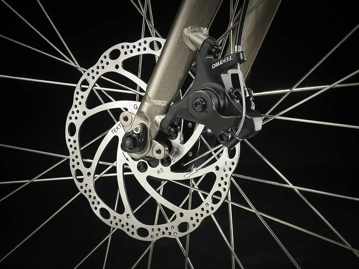 FX 1 Disc Stagger Women's - Image 7
