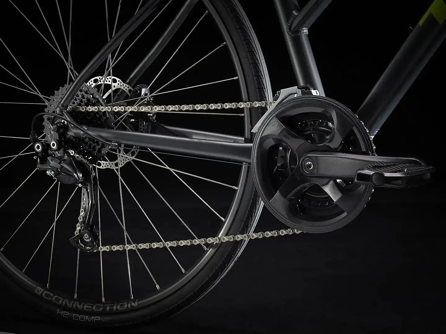 FX 2 Disc Stagger Women's - 2023 - Image 10
