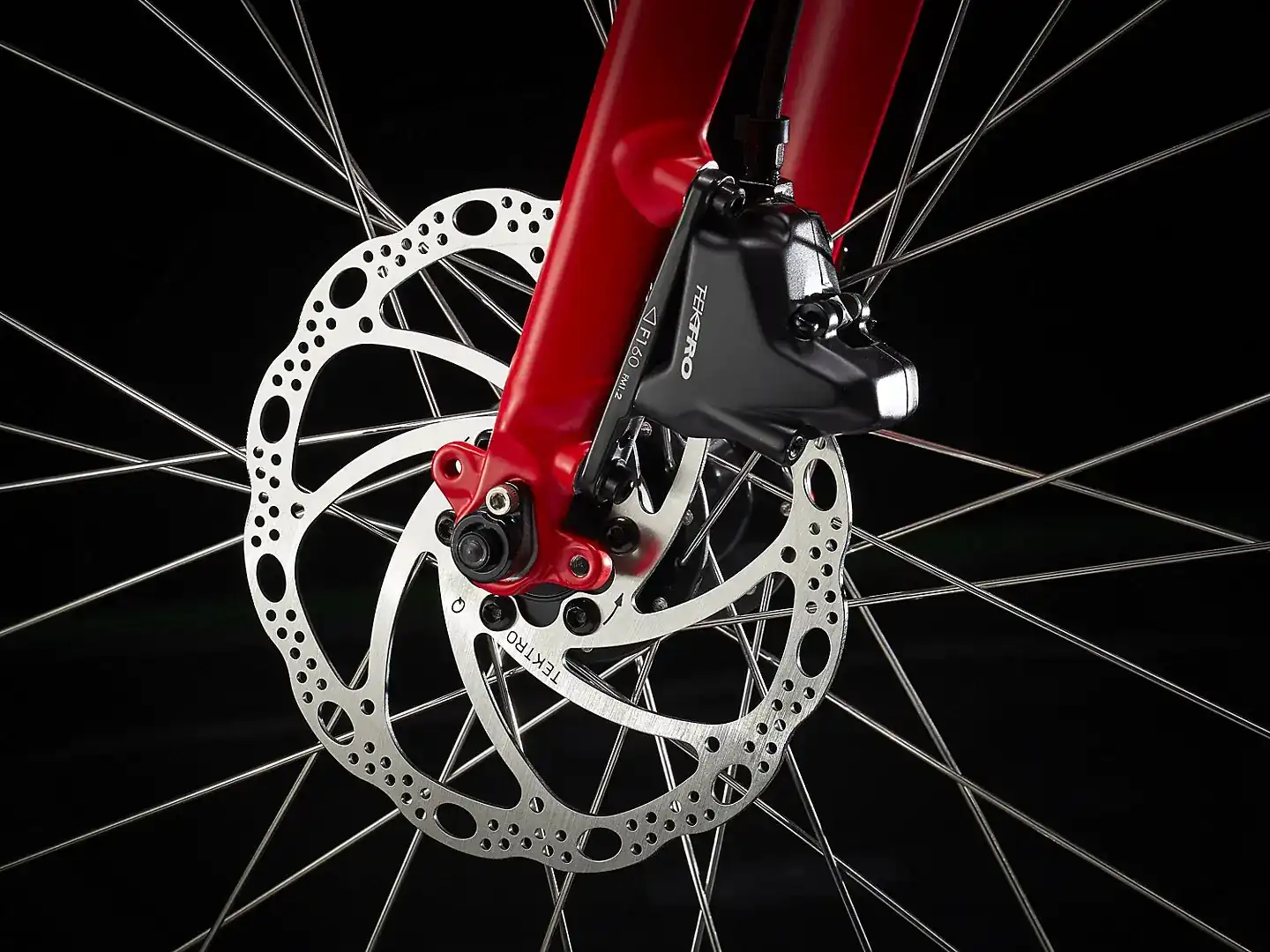 FX 2 Disc Stagger Women's - 2023 - Image 16