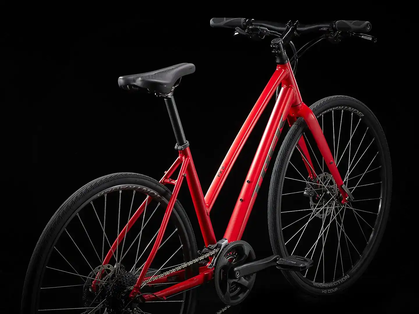 FX 2 Disc Stagger Women's - 2023 - Image 17