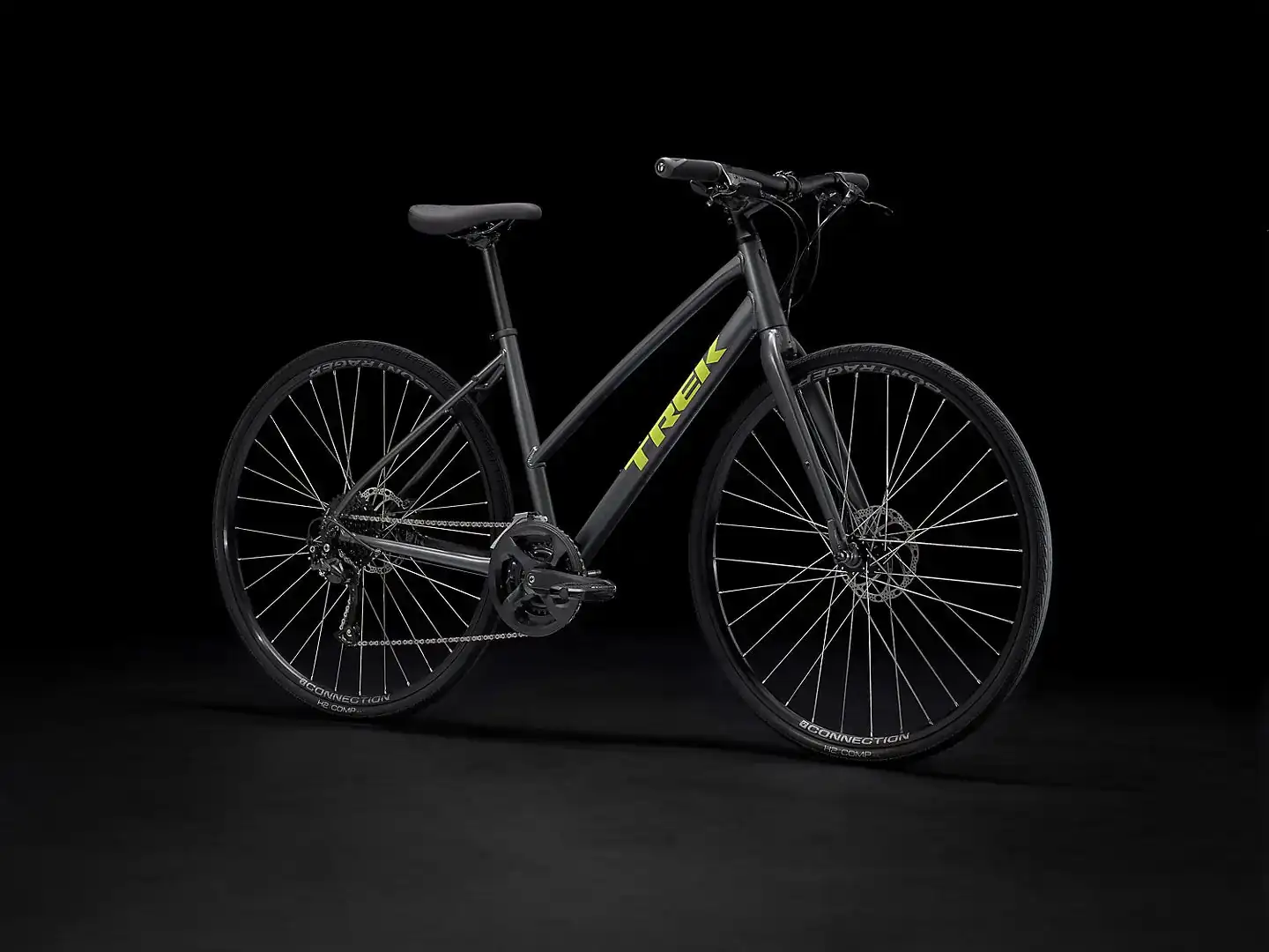 FX 2 Disc Stagger Women's - 2023 - Image 3