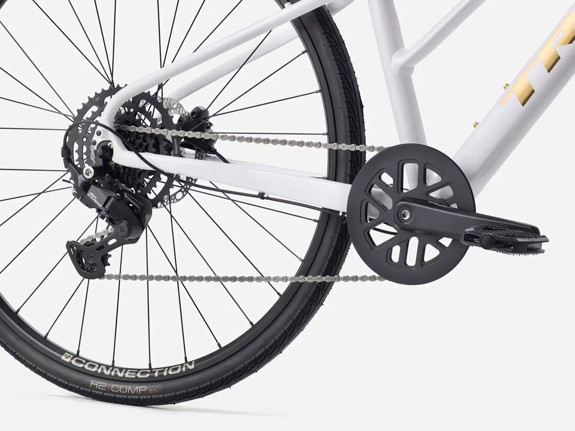 FX 2 Midstep Gen 4 - Image 10