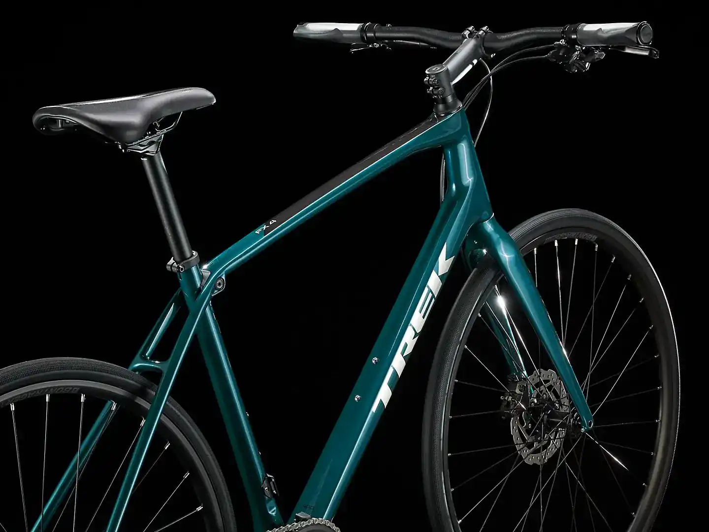 FX Sport 4 - Image 5