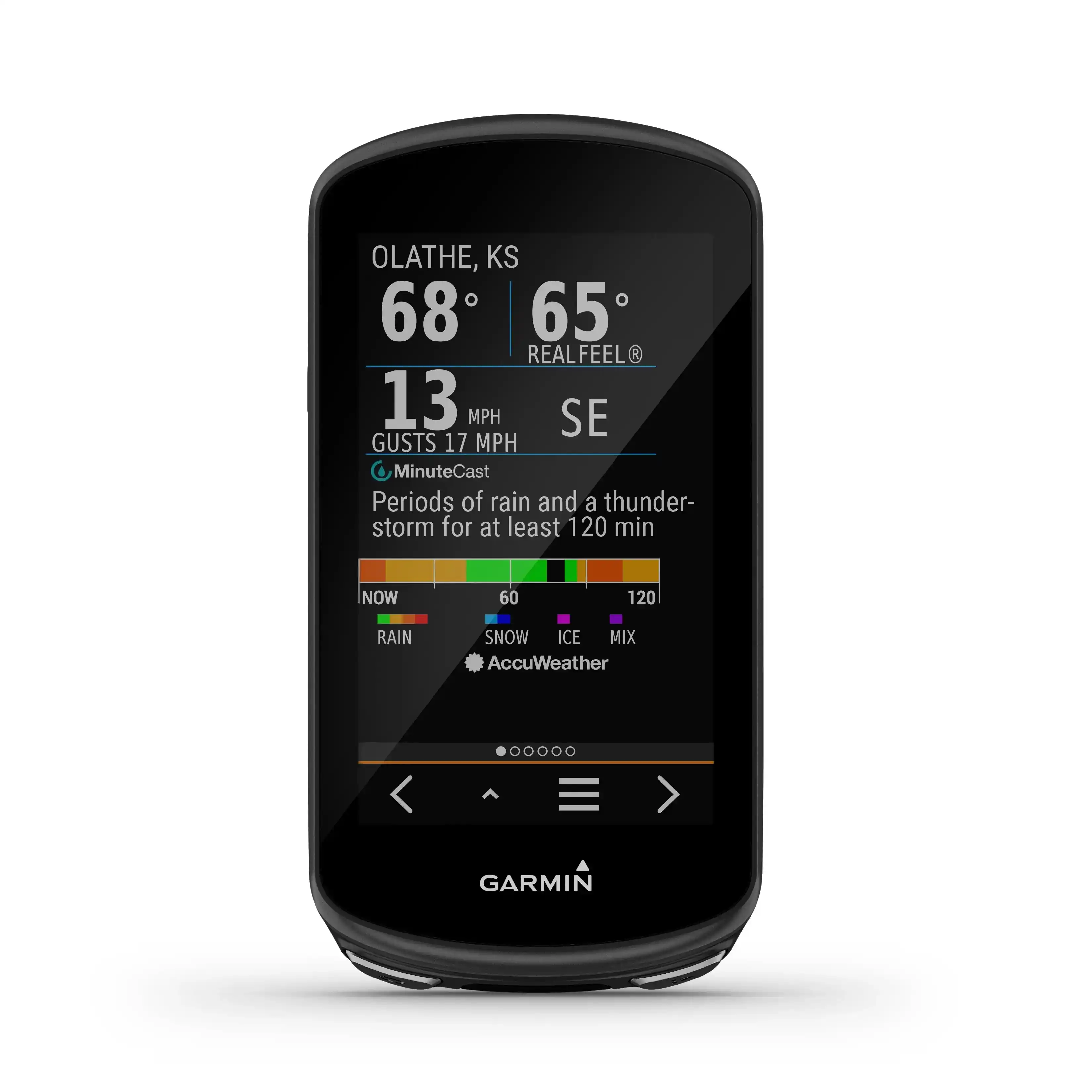 Garmin Edge 1030 Plus - Image 3