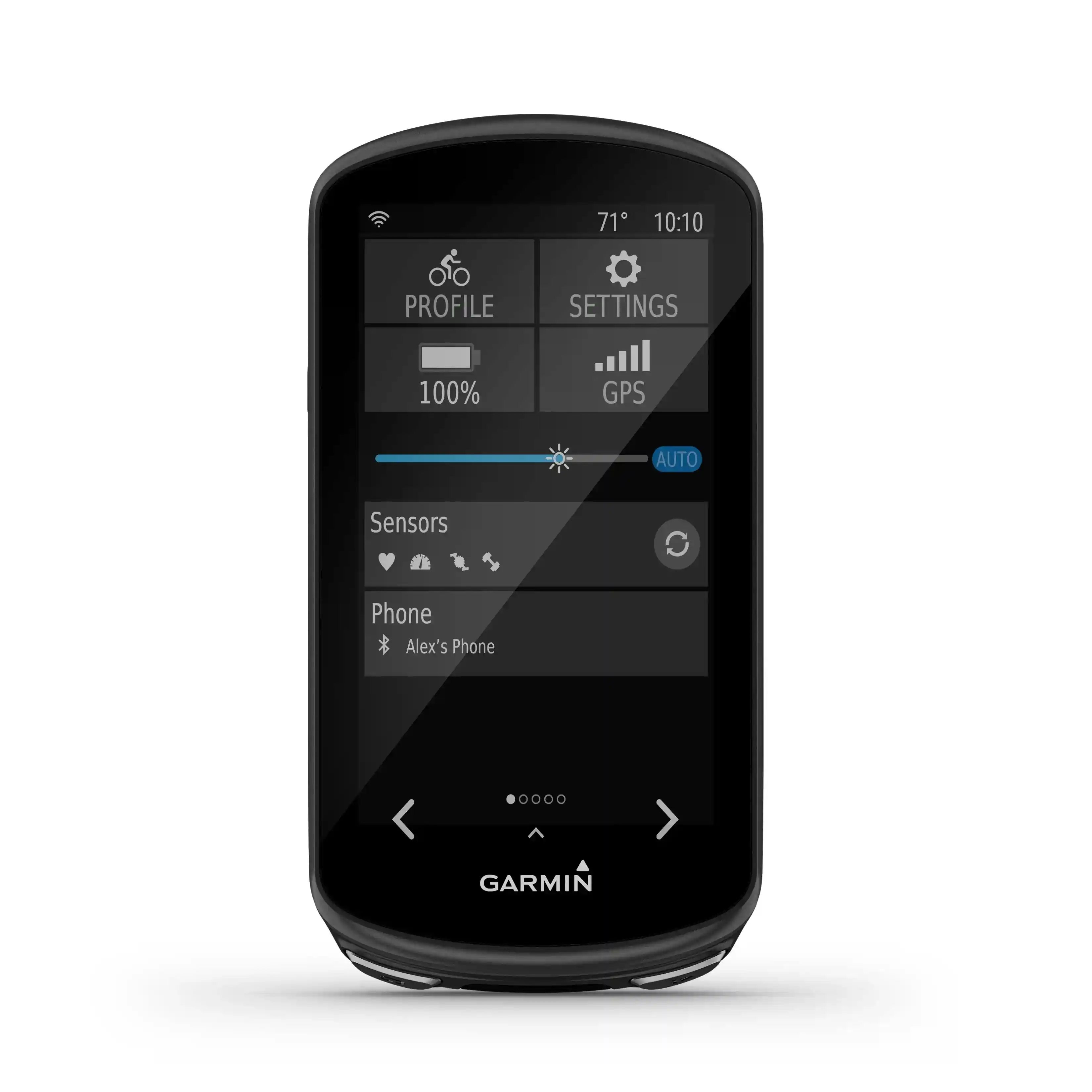 Garmin Edge 1030 Plus - Image 5