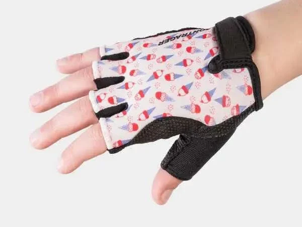 Gloves Bontrager Kids - Image 4
