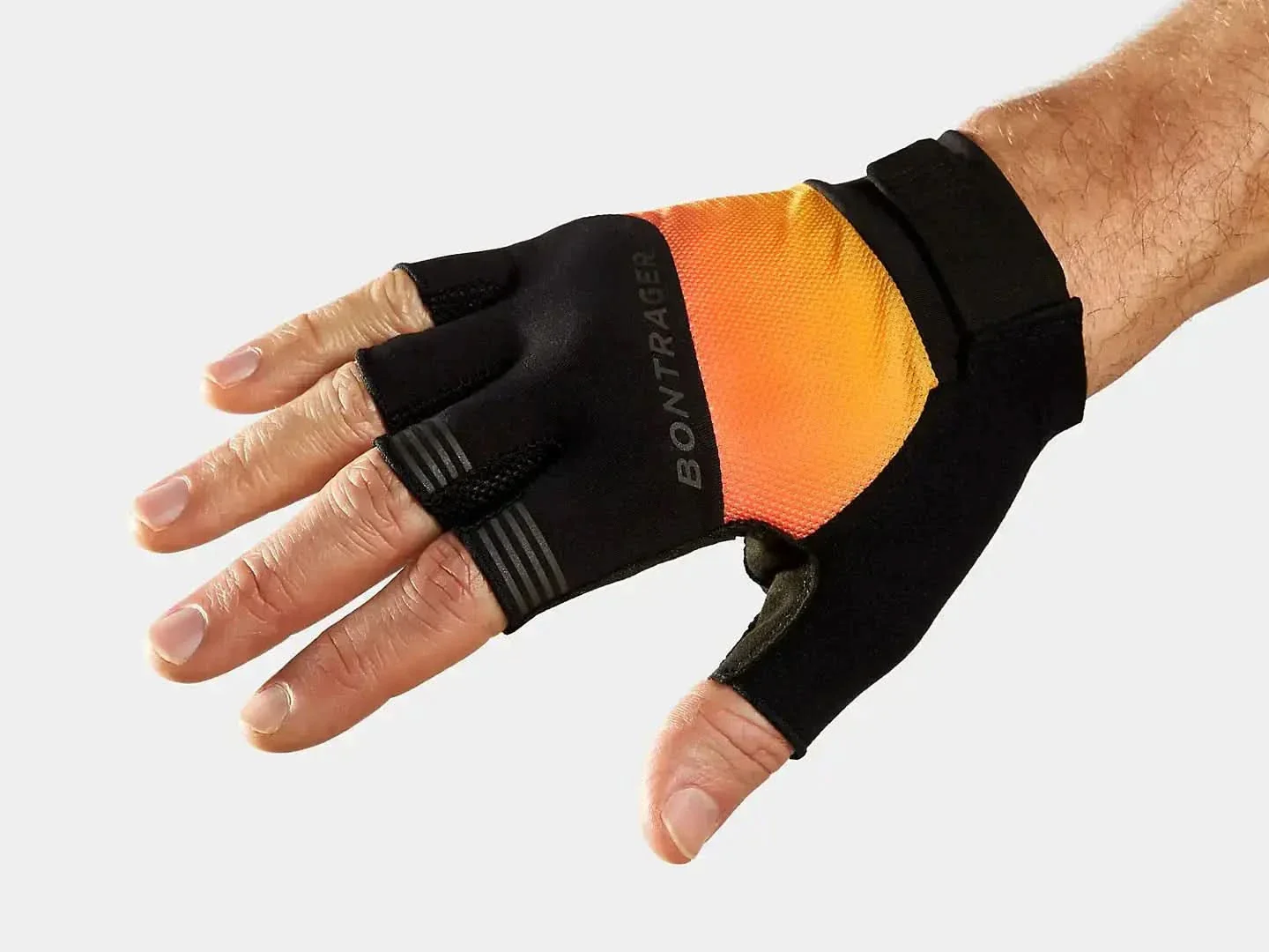 Gloves Bontrager Circuit Twin Gel - Image 3