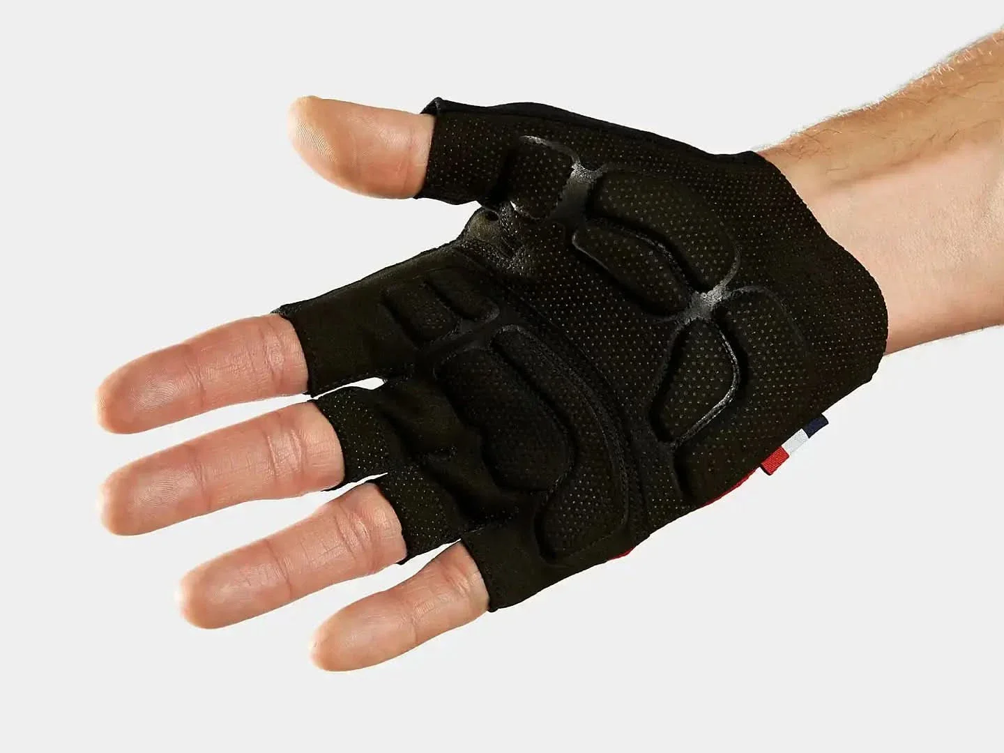Gloves Bontrager Circuit Twin Gel - Image 6