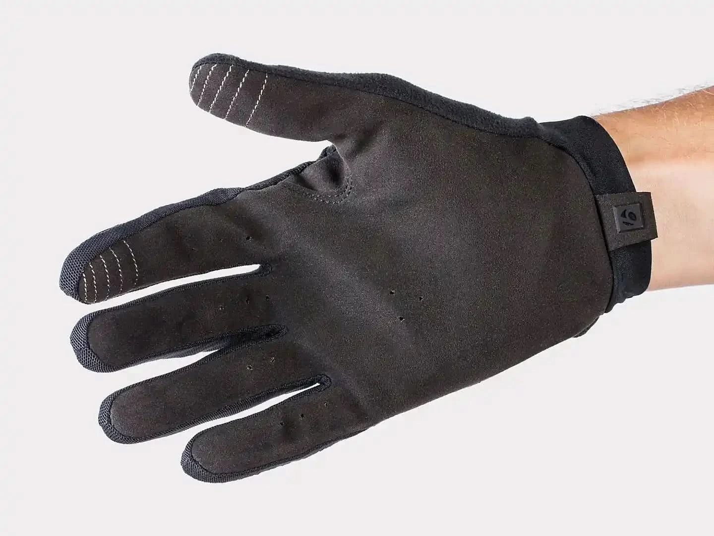 Gloves Bontrager Rhythm Mountain Bike - Image 2