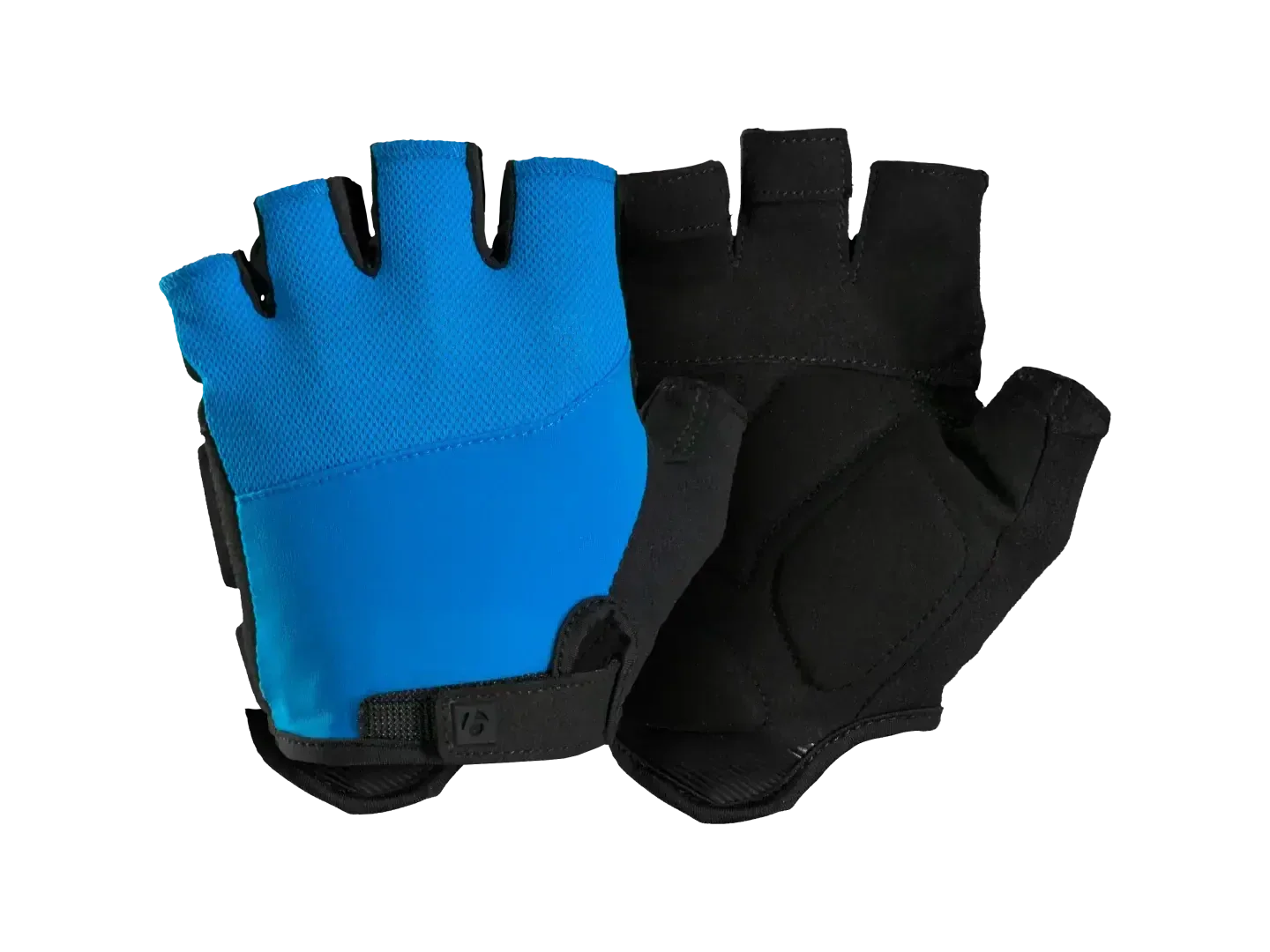 Gloves Bontrager Solstice Cycling - Image 4