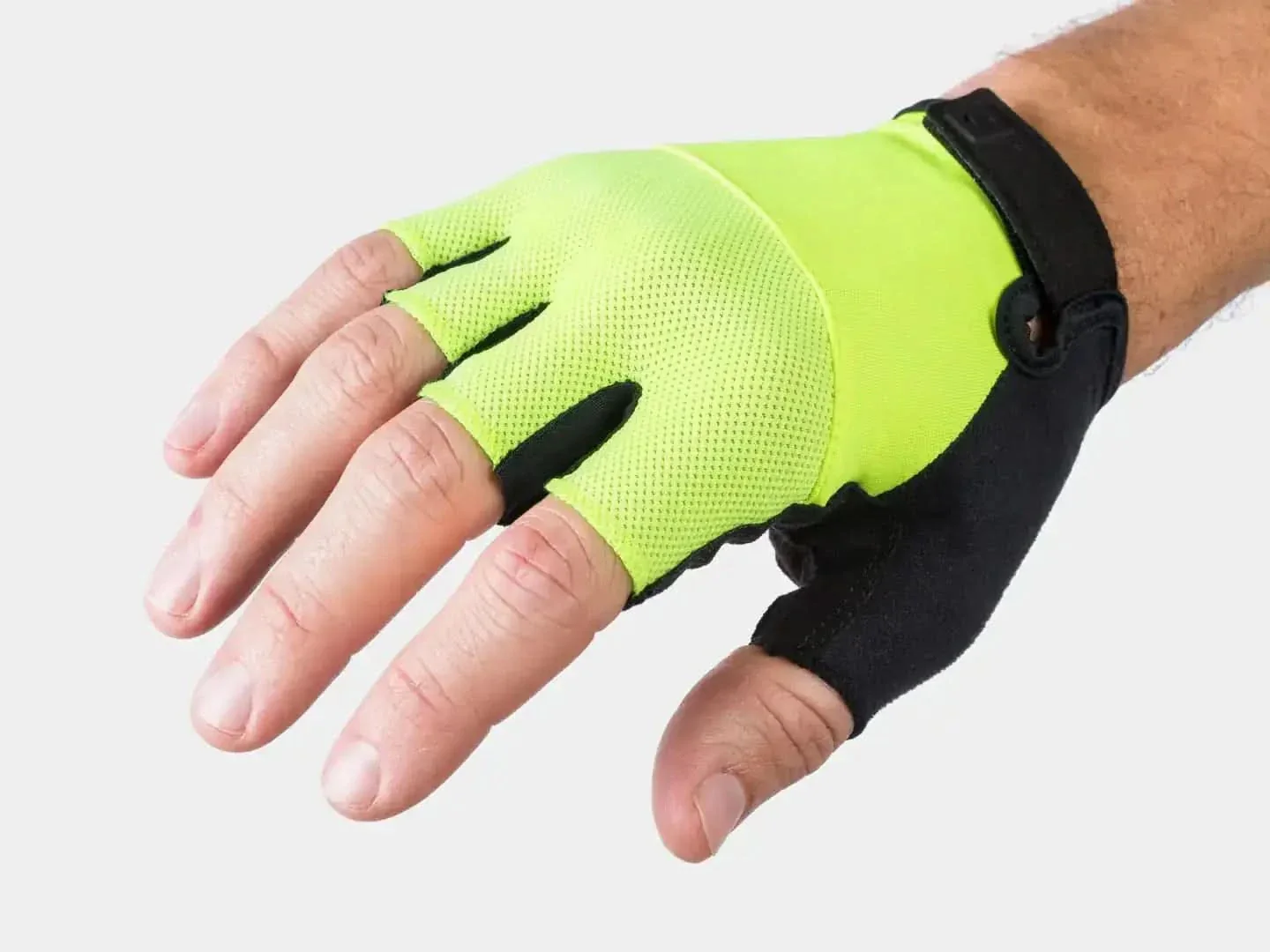 Gloves Bontrager Solstice Cycling - Image 5