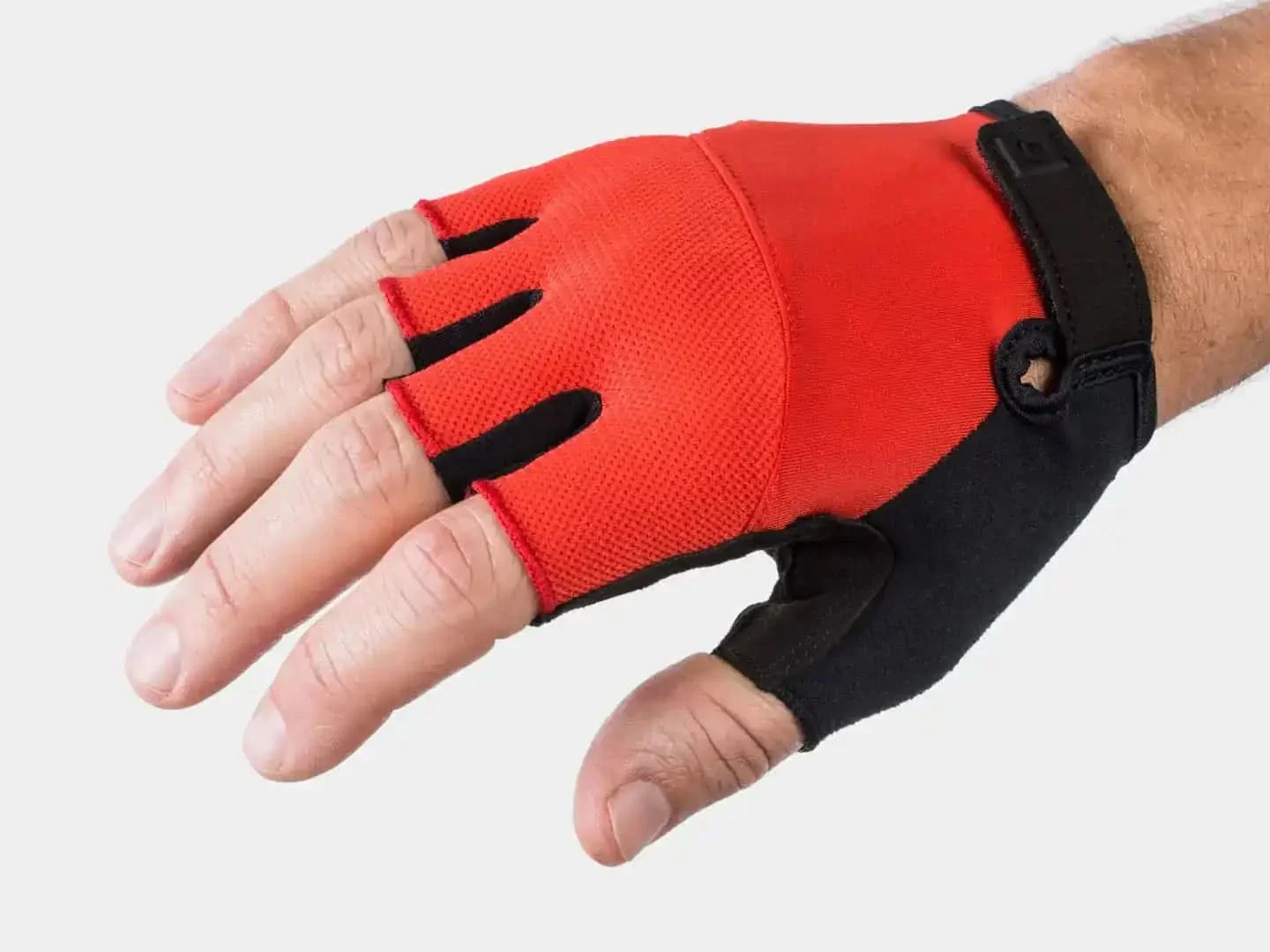 Gloves Bontrager Solstice Cycling - Image 6