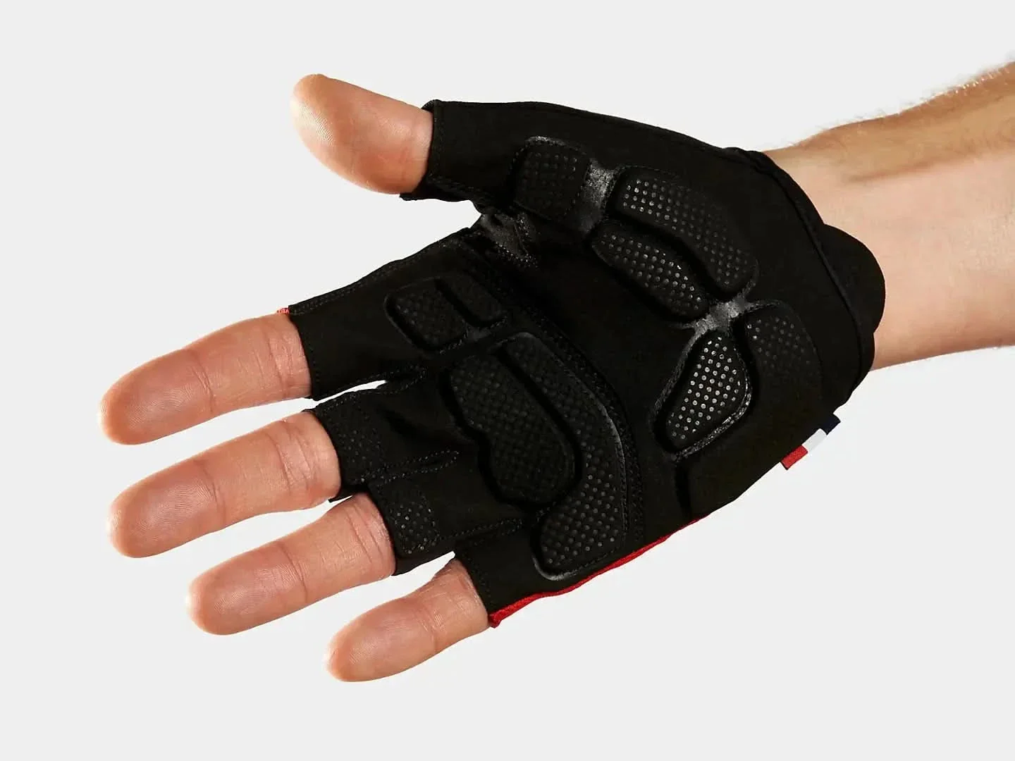 Gloves Bontrager Solstice Gel - Image 7