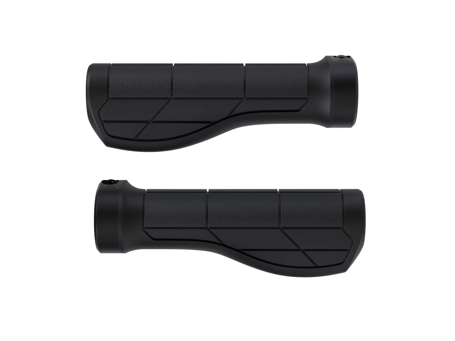 Grip Set Trek Ergonomic Comp MTB