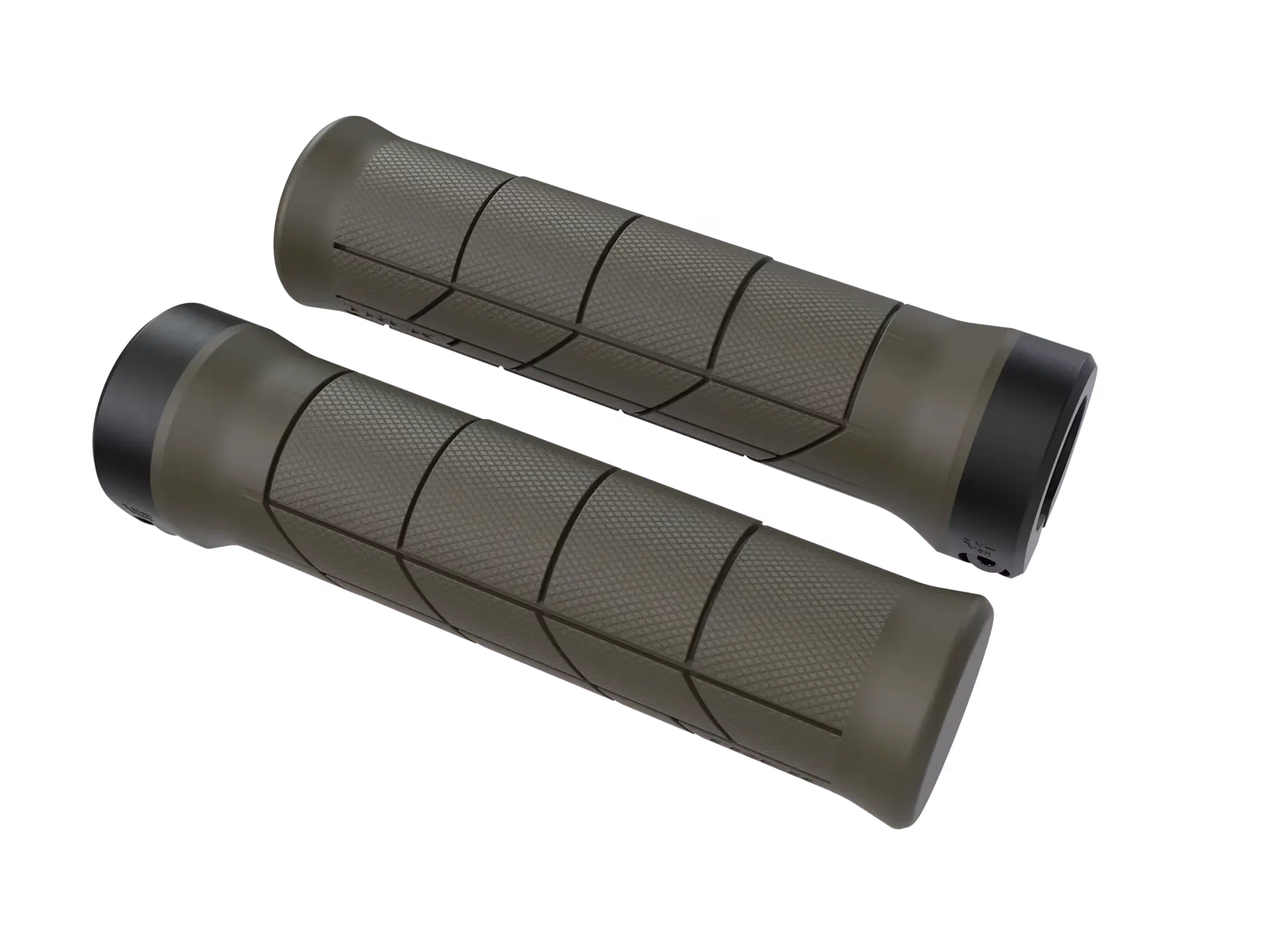Grip Set Trek Line Comp MTB - Image 6