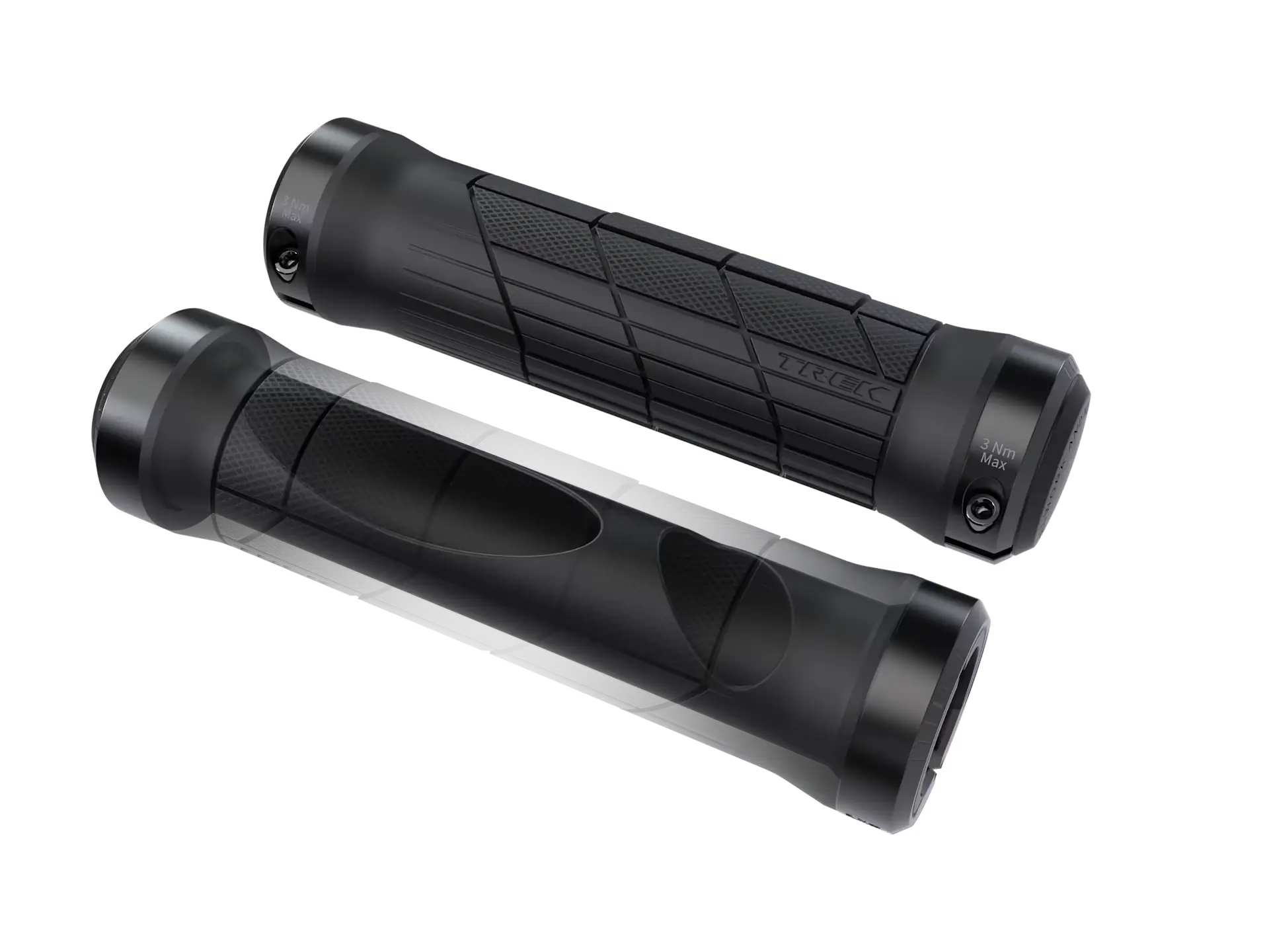 Grip Set Trek Line Pro MTB - Image 4