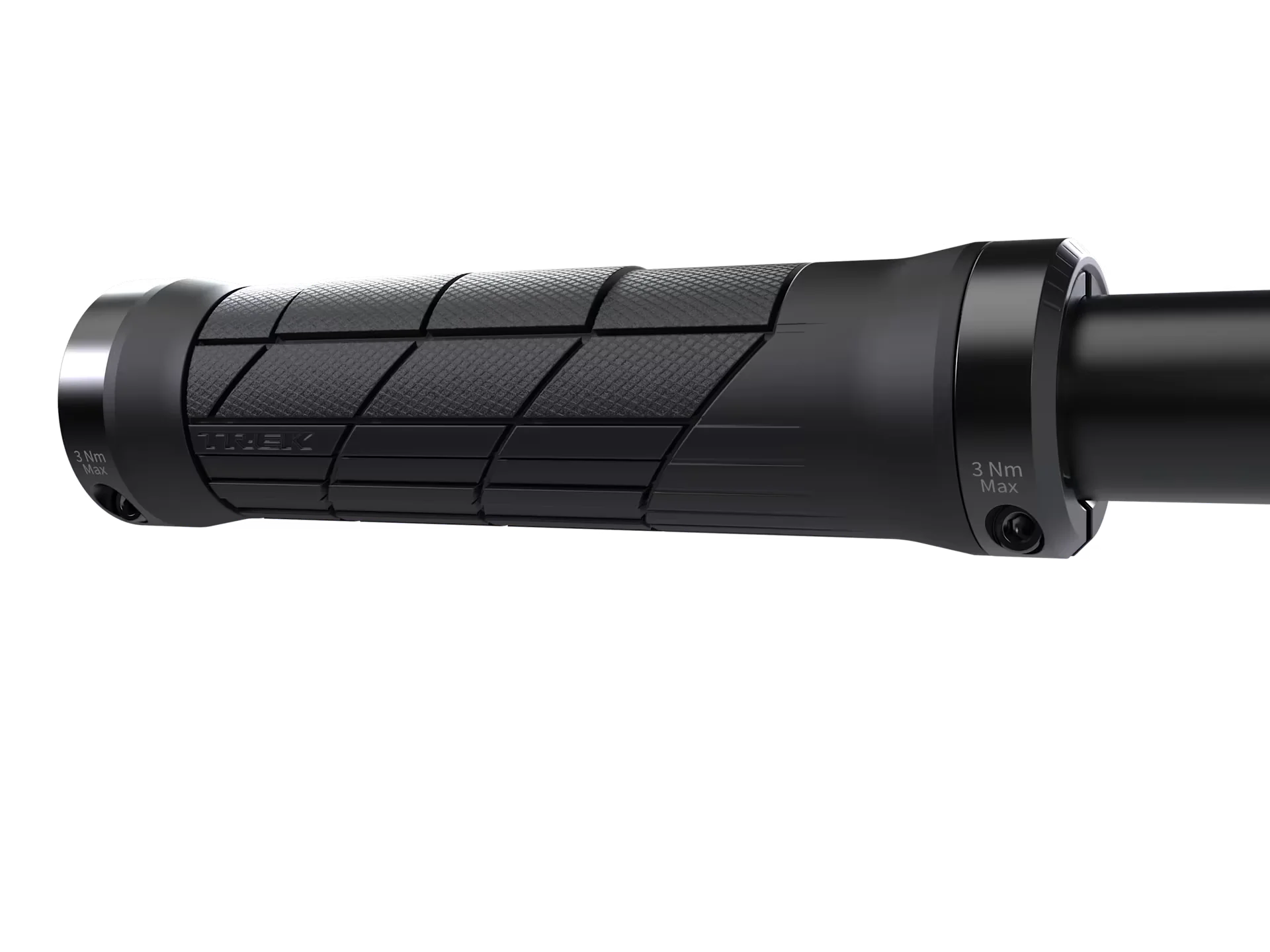 Grip Set Trek Line Pro MTB - Image 5