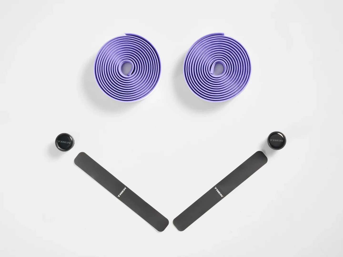 Handlebar Tape Set Trek Gel Cork - Image 28