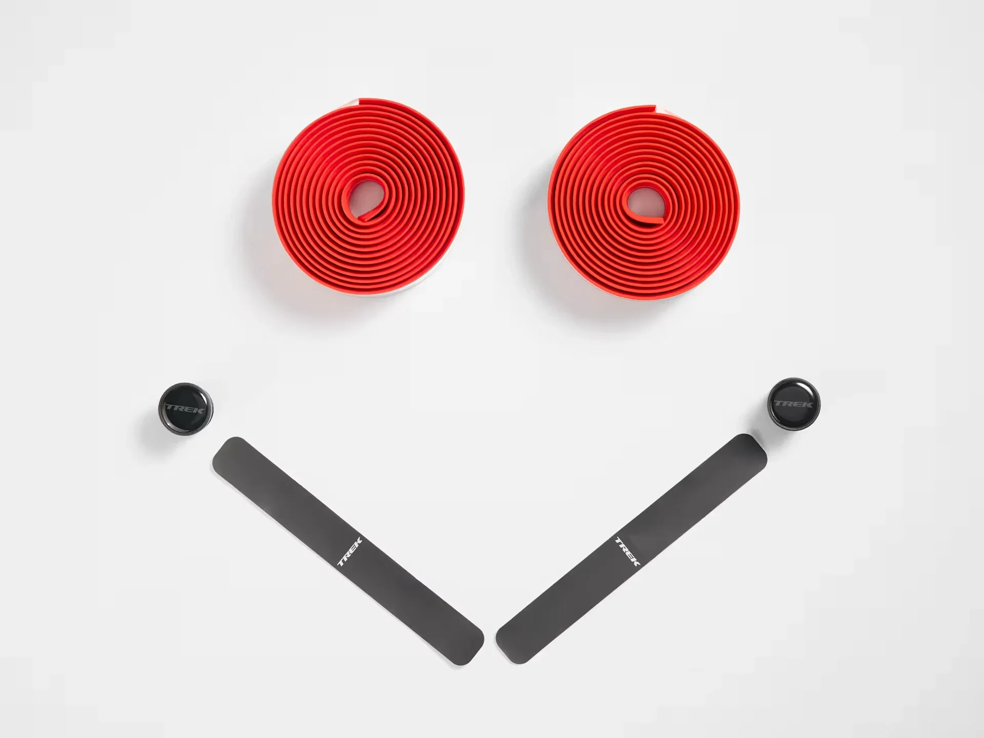 Handlebar Tape Set Trek Gel Cork - Image 40