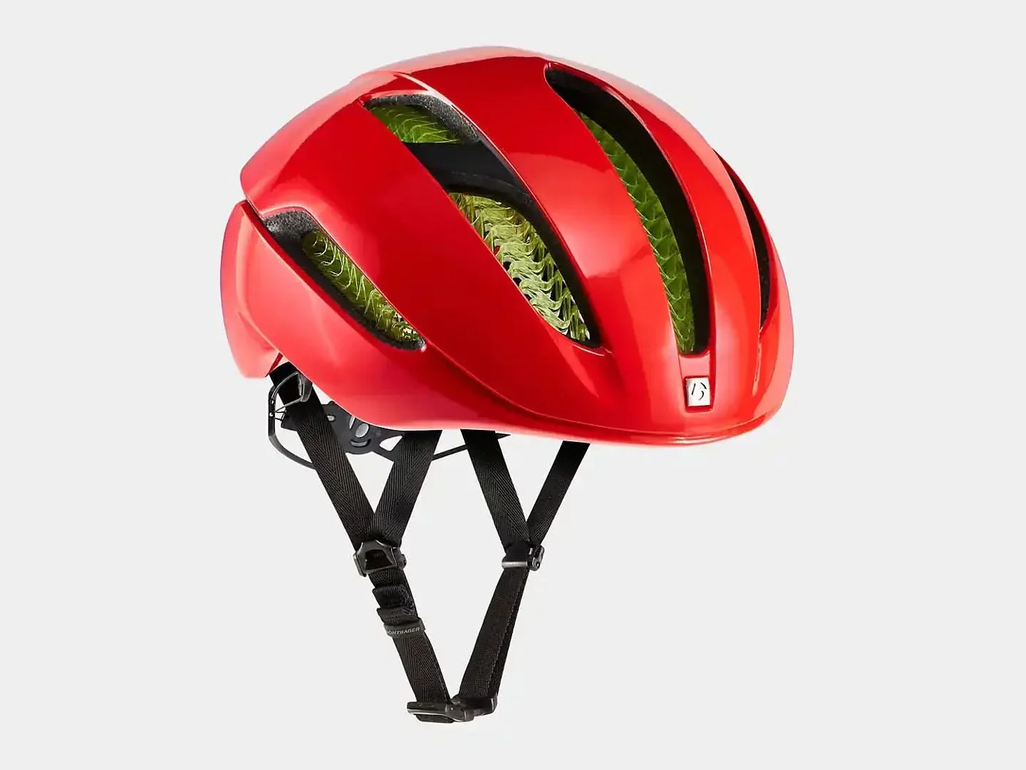 Helmet Bontrager 3X WaveCel Road - Image 11