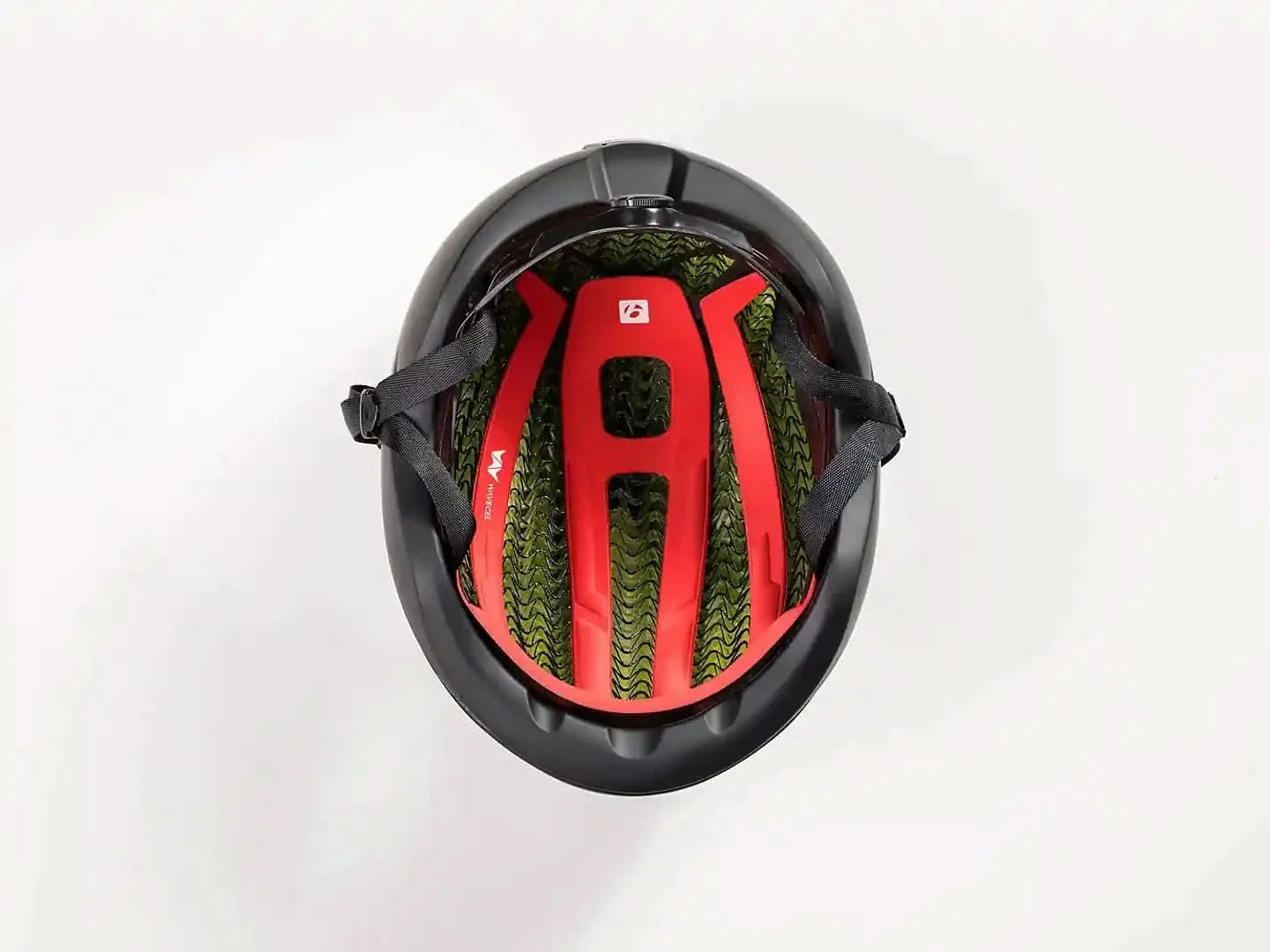 Helmet Bontrager 3X WaveCel Road - Image 4