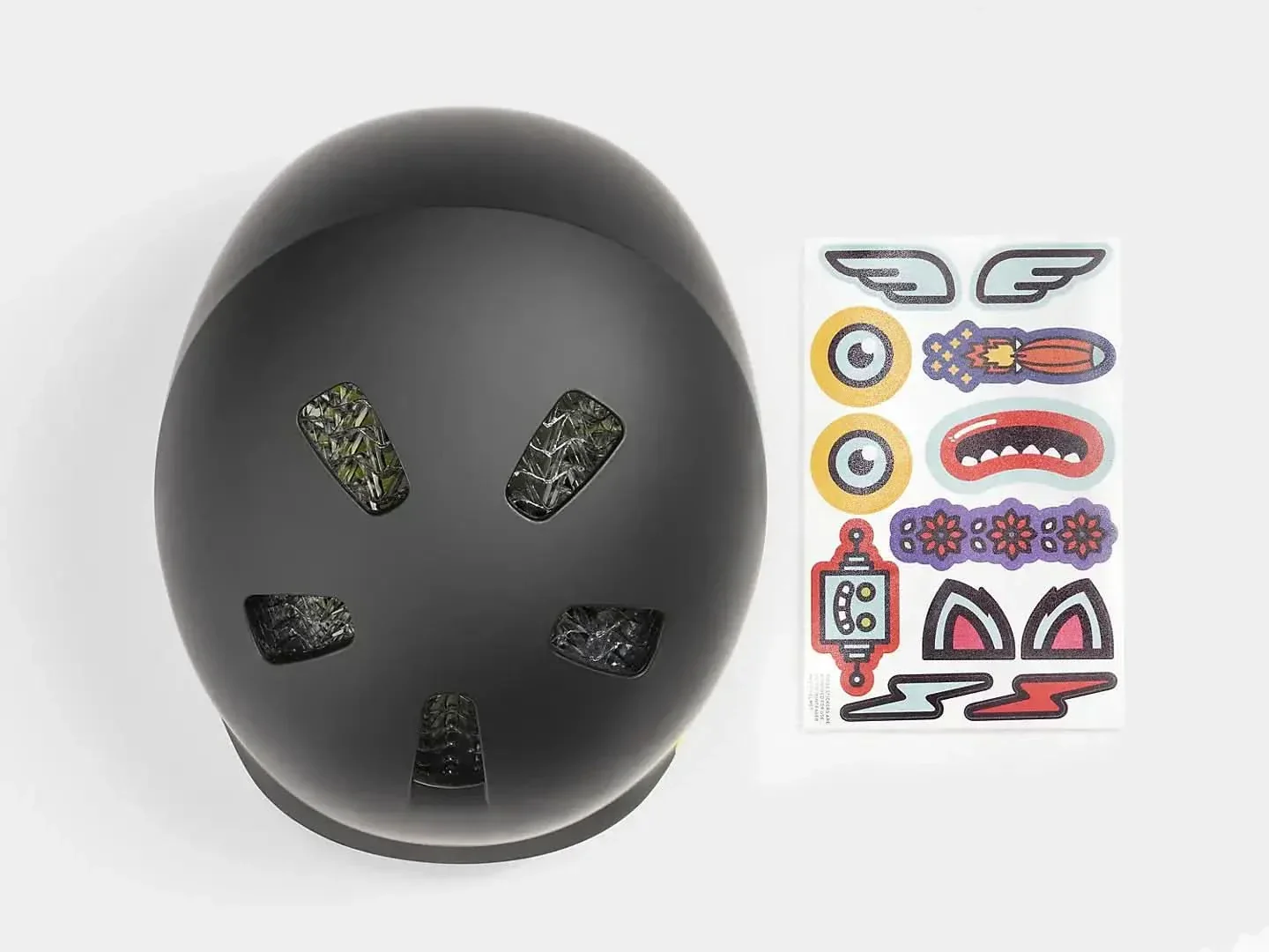 Helmet Bontrager Jet WaveCel Kids - Image 17