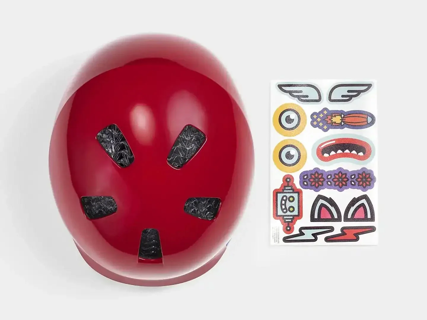 Helmet Bontrager Jet WaveCel Kids - Image 23