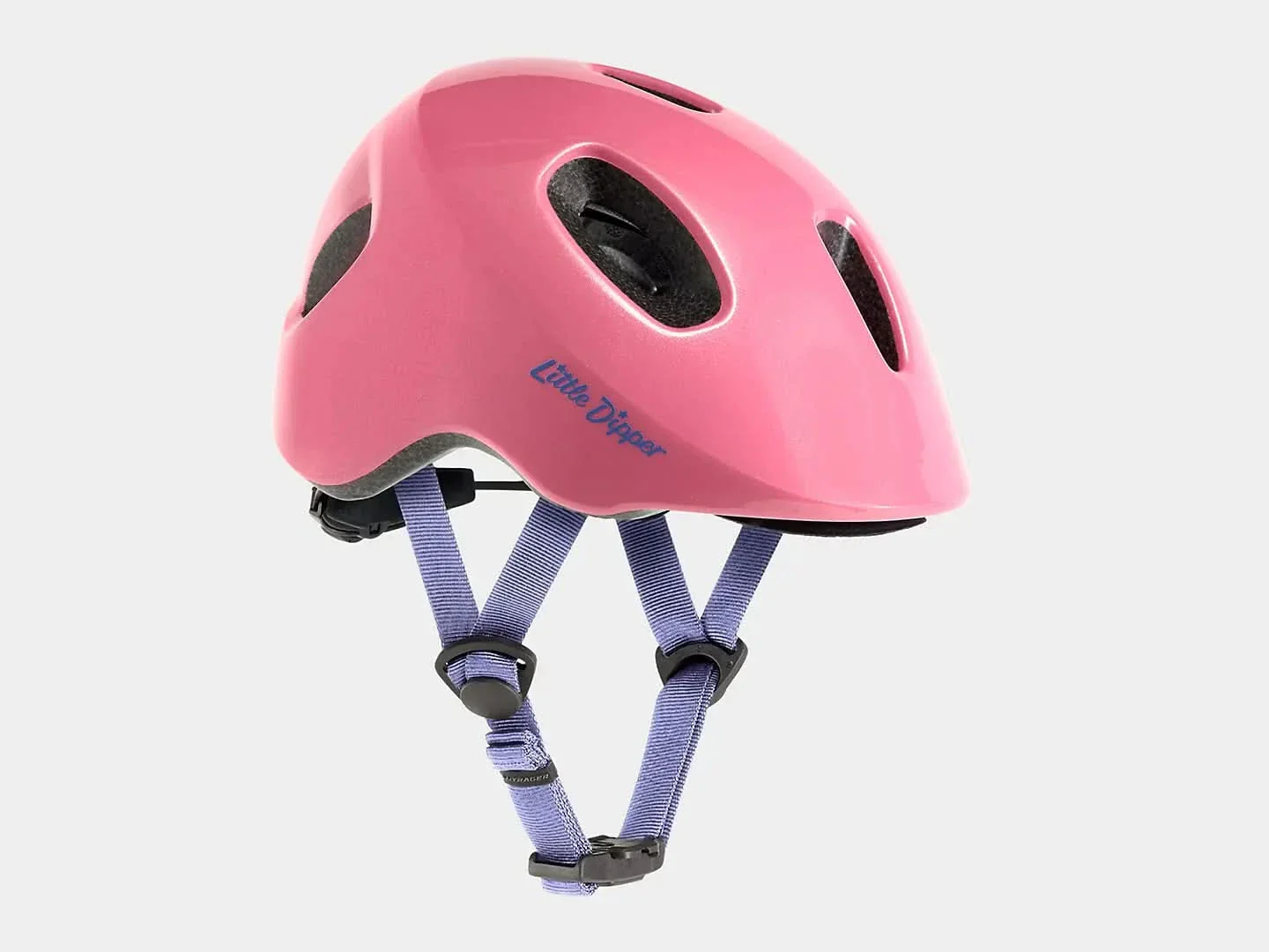 Helmet Bontrager Little Dipper Kids - Image 11
