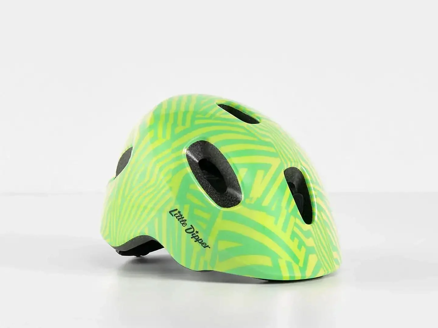 Helmet Bontrager Little Dipper Kids - Image 13