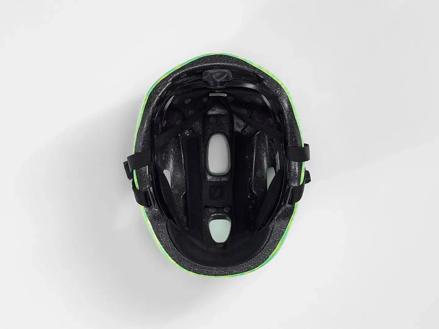 Helmet Bontrager Little Dipper Kids - Image 16