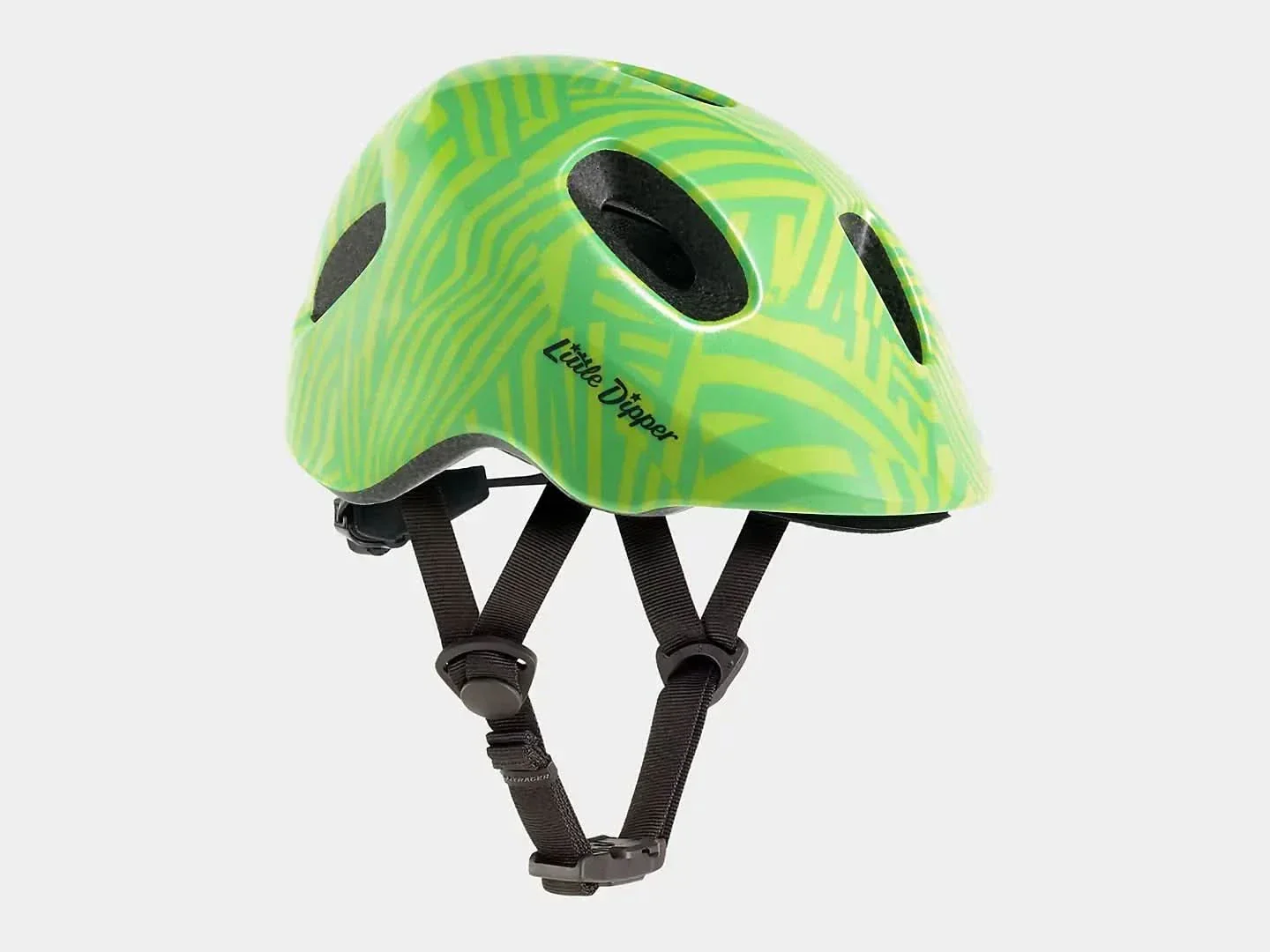 Helmet Bontrager Little Dipper Kids - Image 17