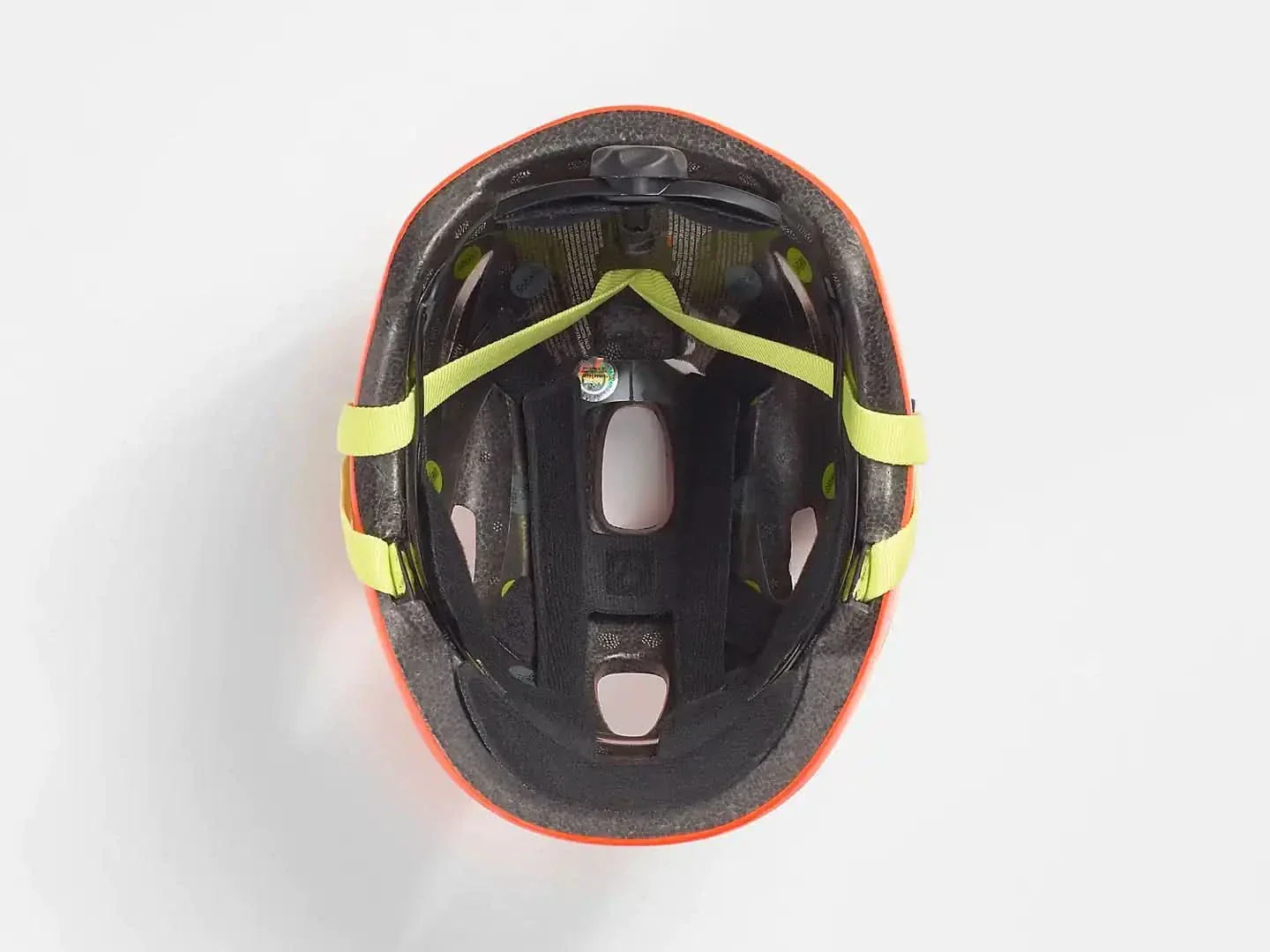 Helmet Bontrager Little Dipper MIPS Kids - Image 4