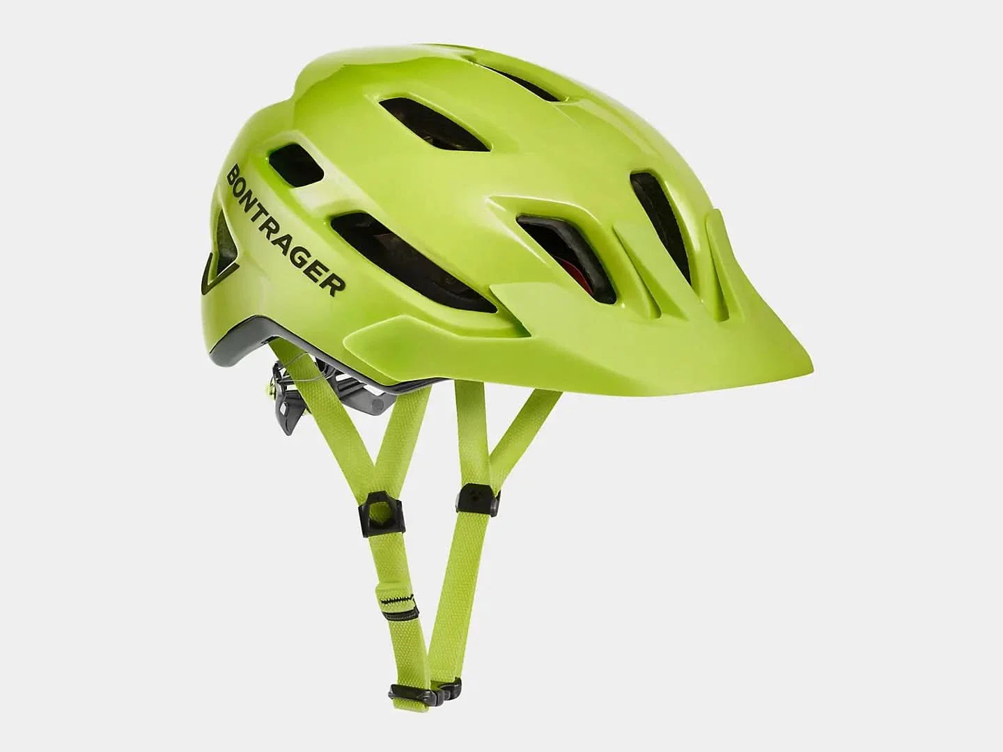 Helmet Bontrager Quantum Mips - Image 11