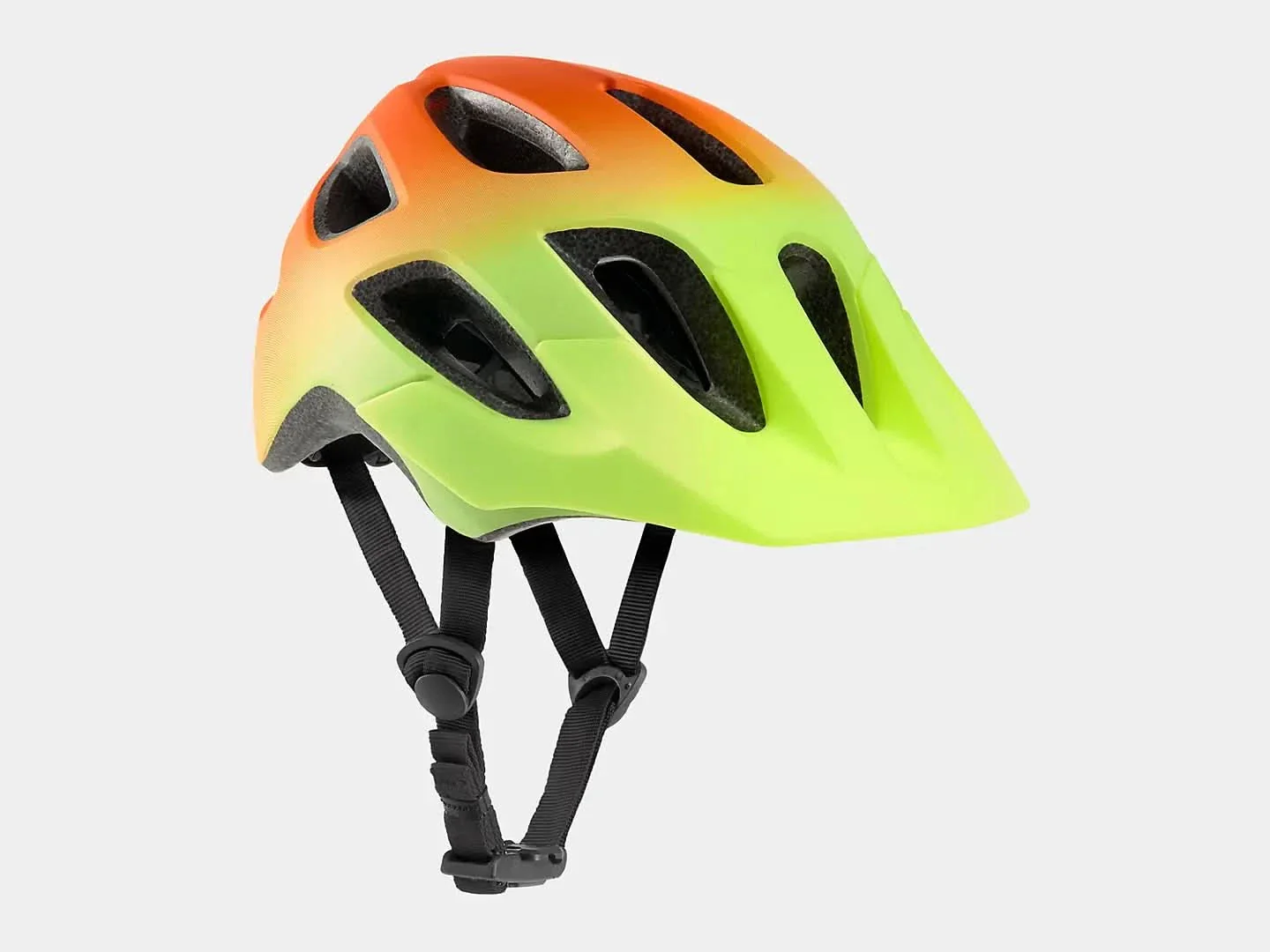 Helmet Bontrager Tyro Youth - Image 17