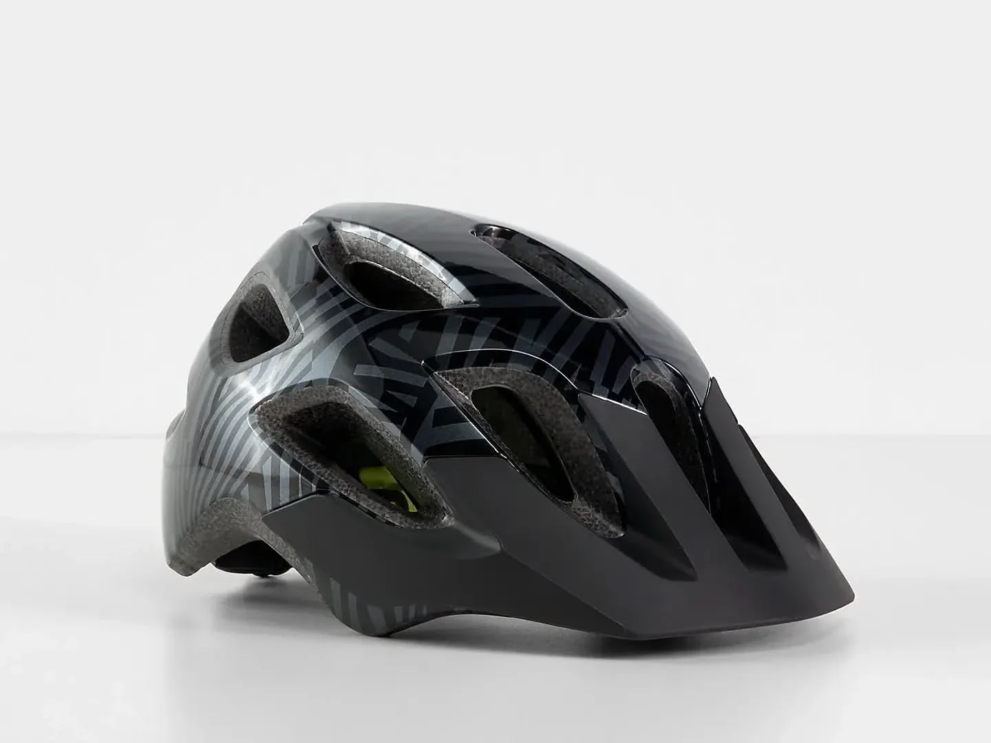 Helmet Bontrager Tyro Youth - Image 19