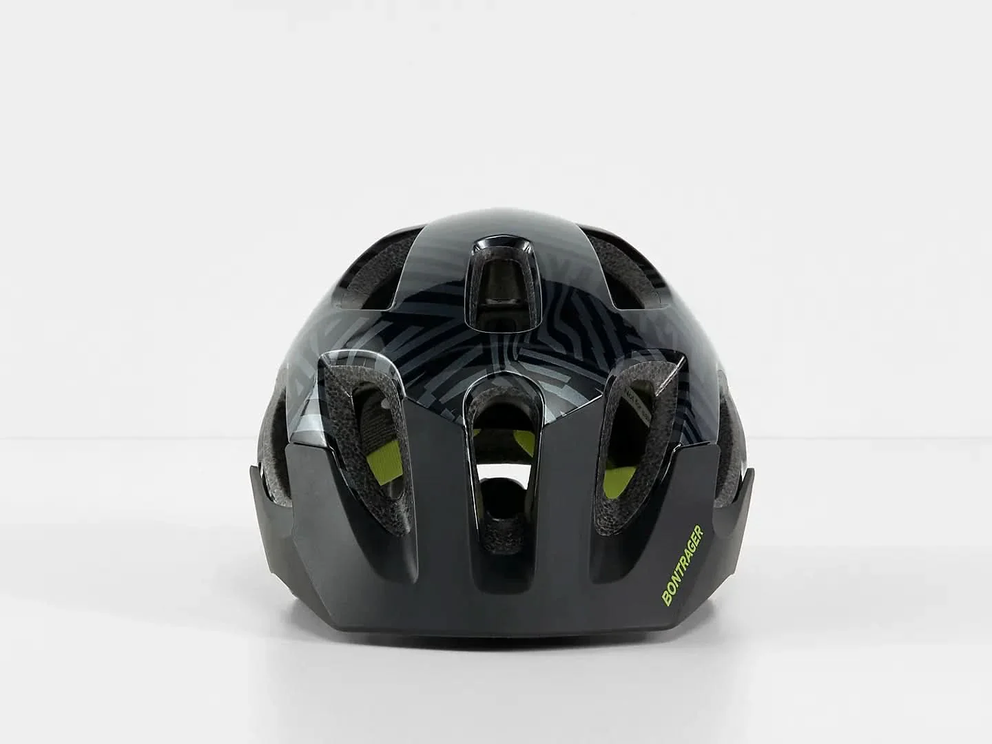 Helmet Bontrager Tyro Youth - Image 20