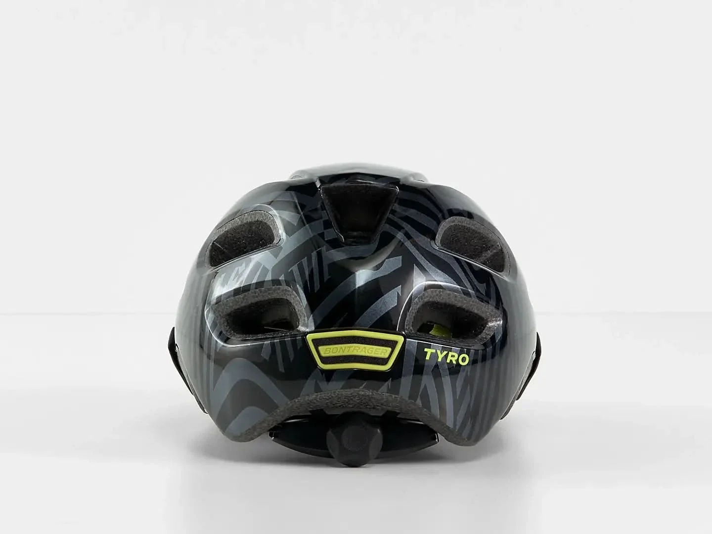Helmet Bontrager Tyro Youth - Image 21