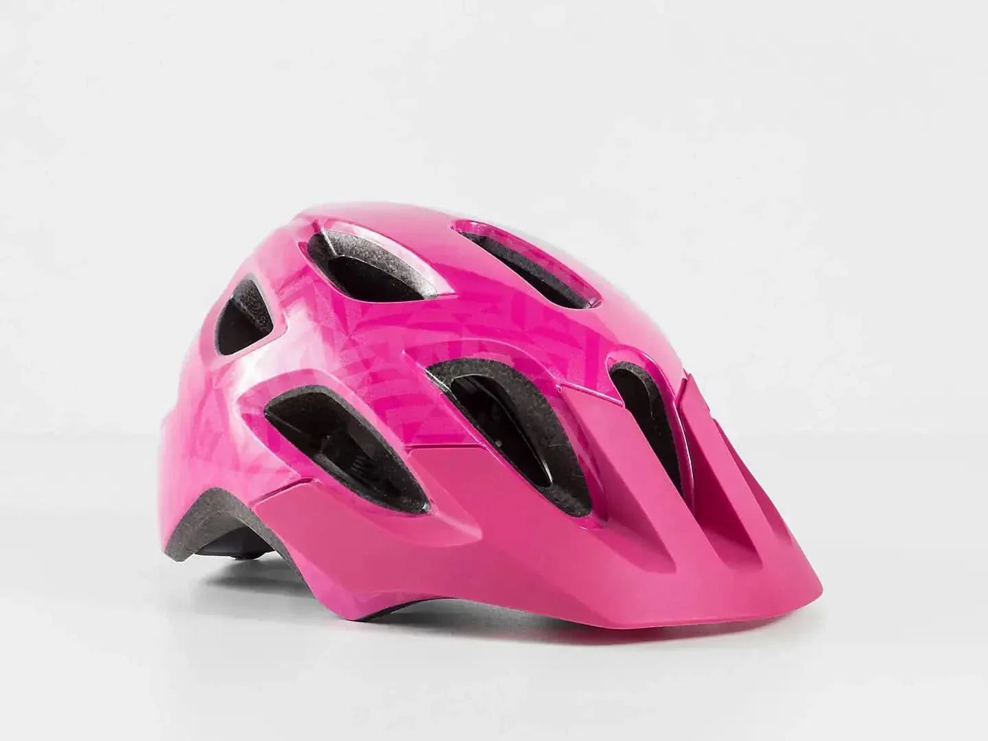 Helmet Bontrager Tyro Youth - Image 25