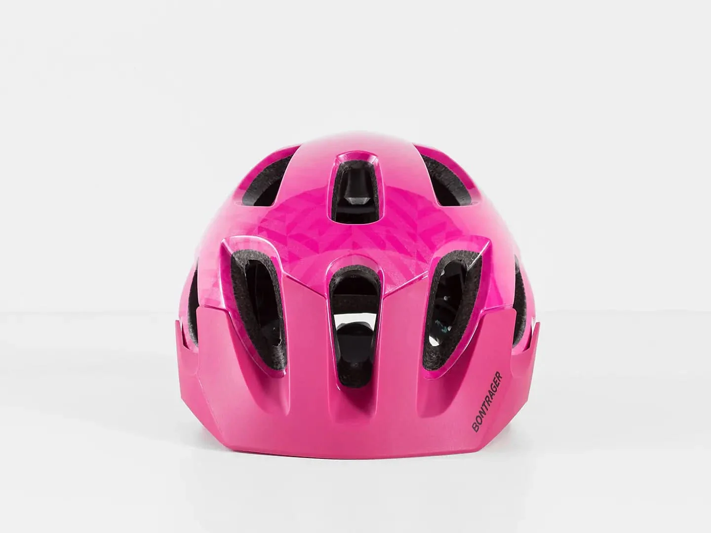 Helmet Bontrager Tyro Youth - Image 26