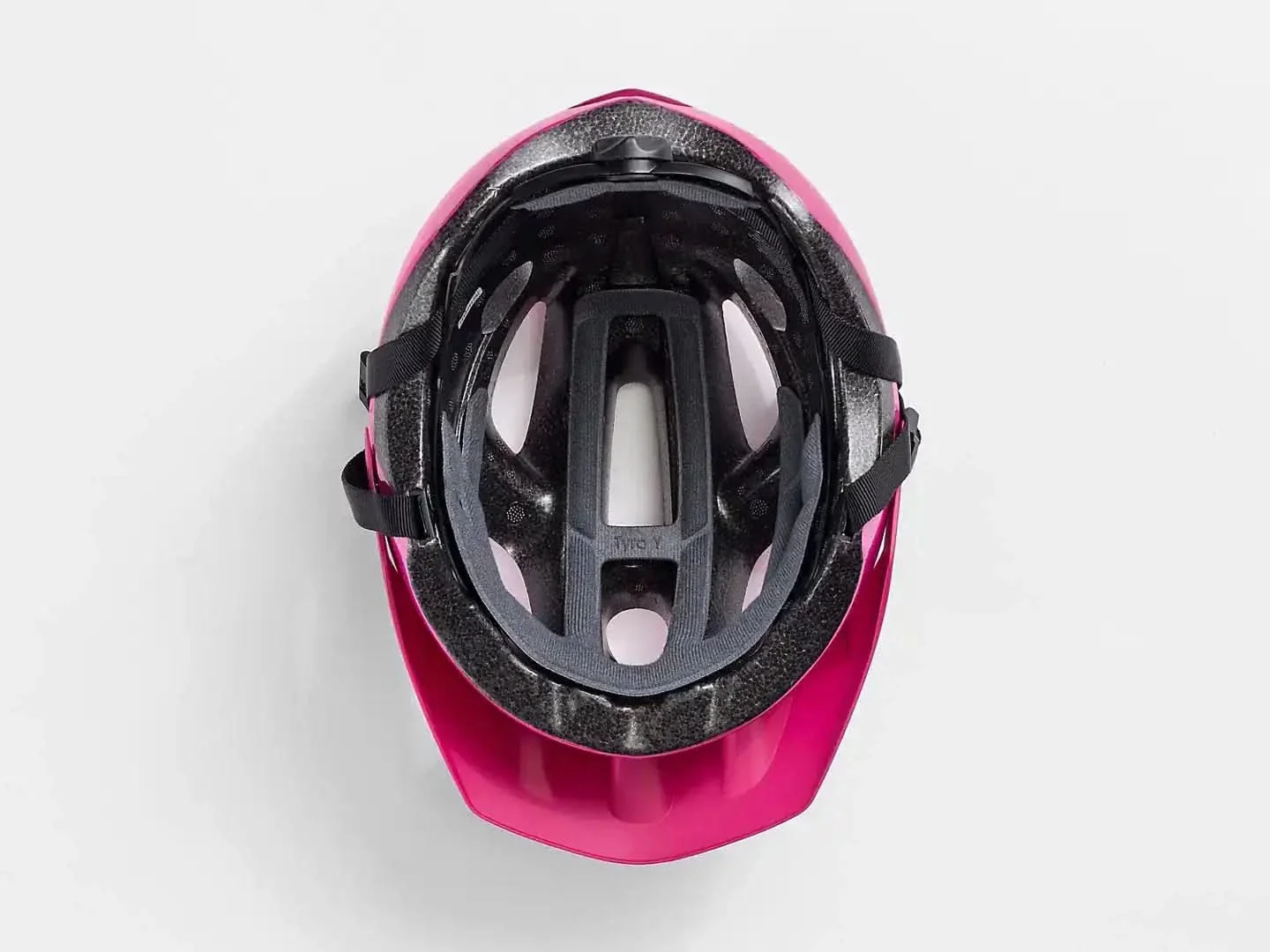Helmet Bontrager Tyro Youth - Image 28