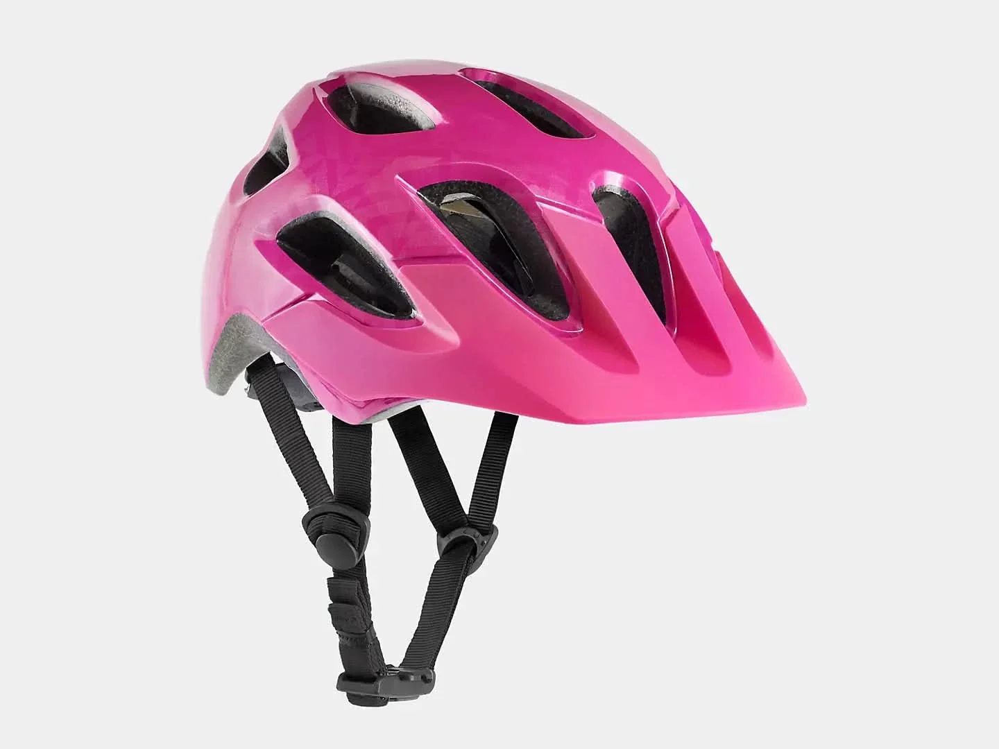 Helmet Bontrager Tyro Youth - Image 29