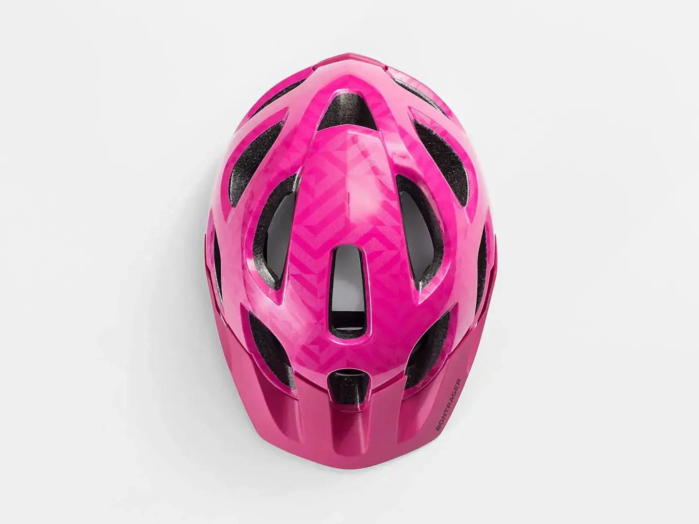 Helmet Bontrager Tyro Youth - Image 30