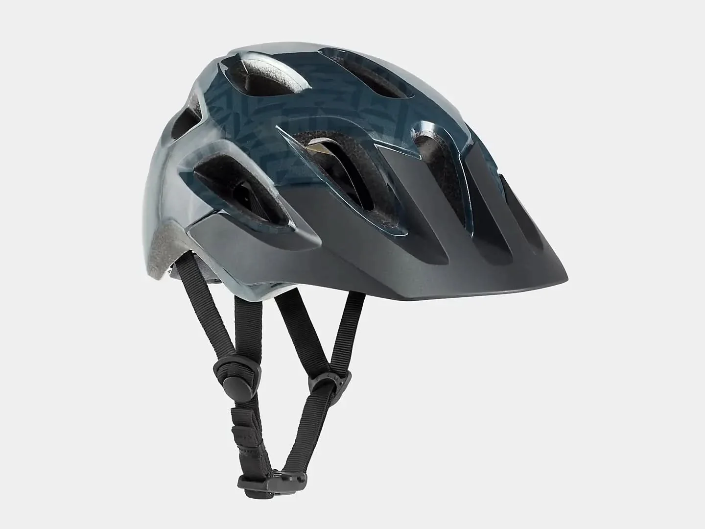 Helmet Bontrager Tyro Youth - Image 37