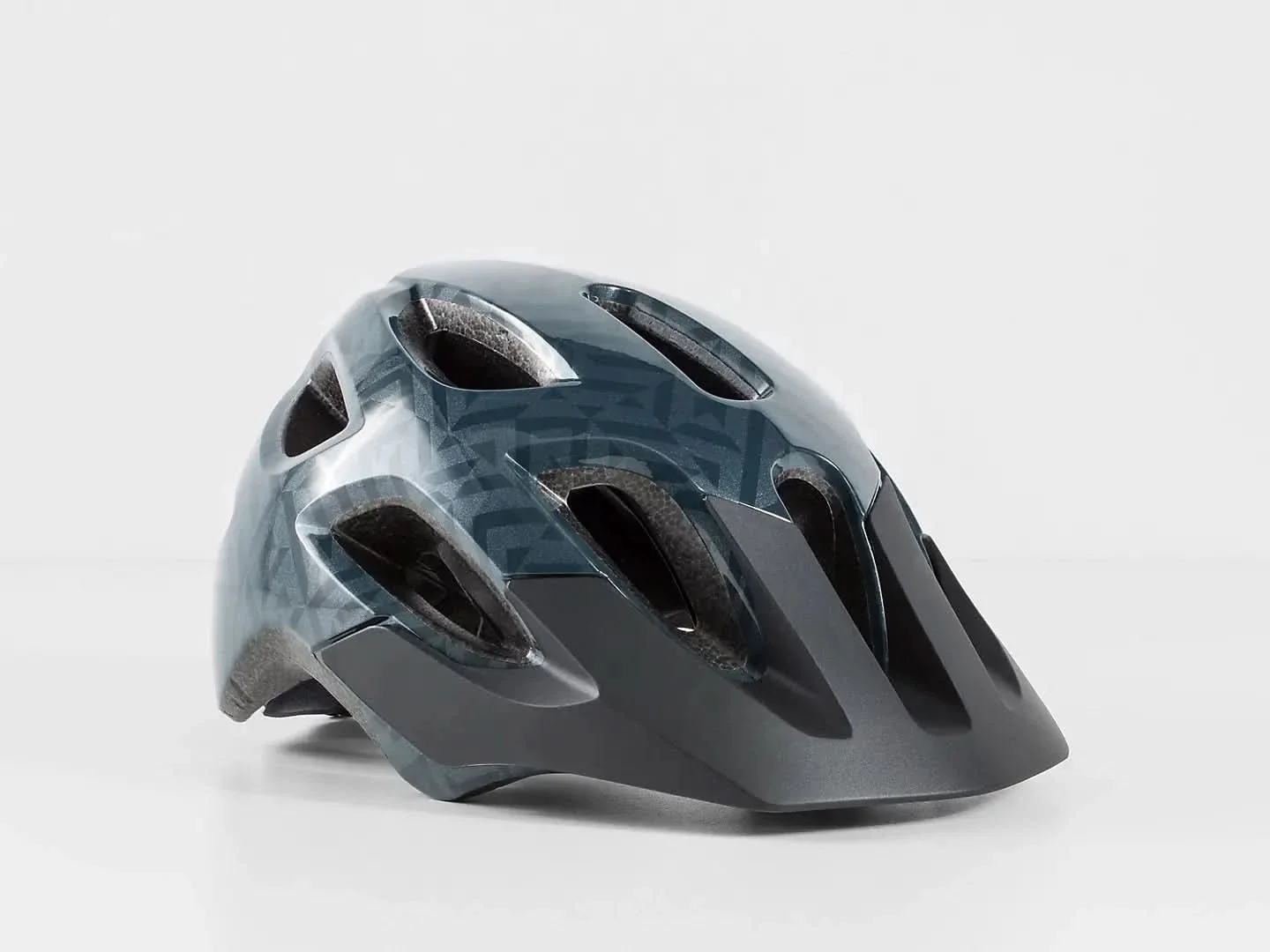 Helmet Bontrager Tyro Youth - Image 38