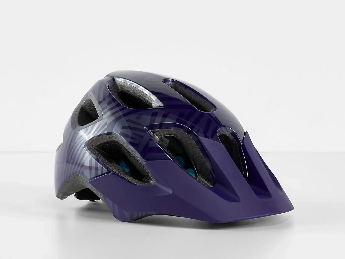 Helmet Bontrager Tyro Youth - Image 7