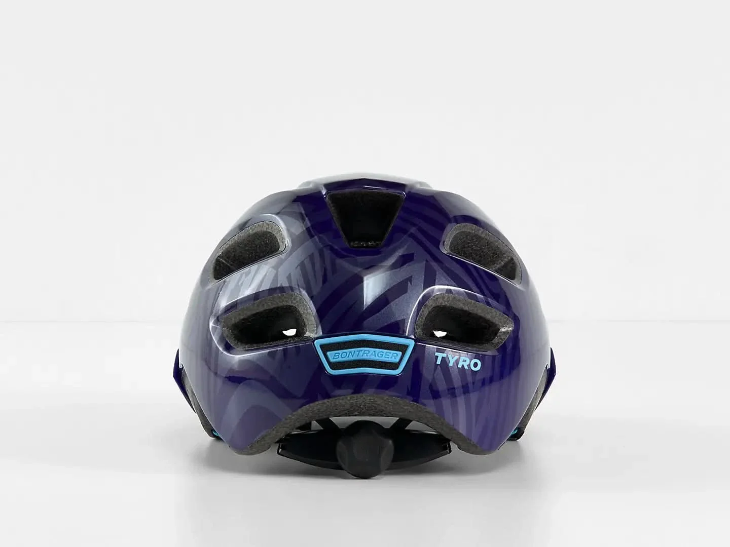 Helmet Bontrager Tyro Youth - Image 9